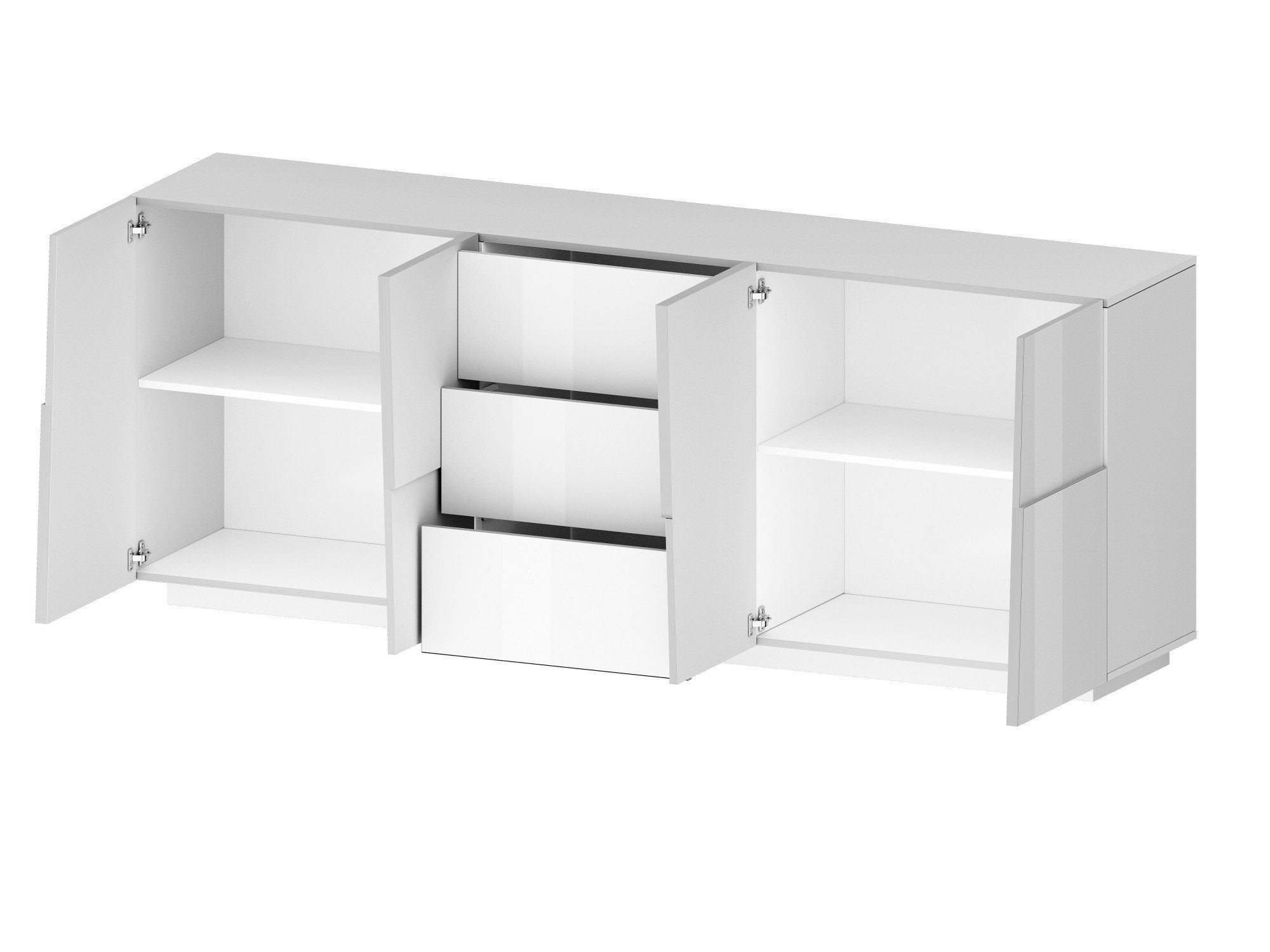 INOSIGN Dressoir Pongo (1 stuk)