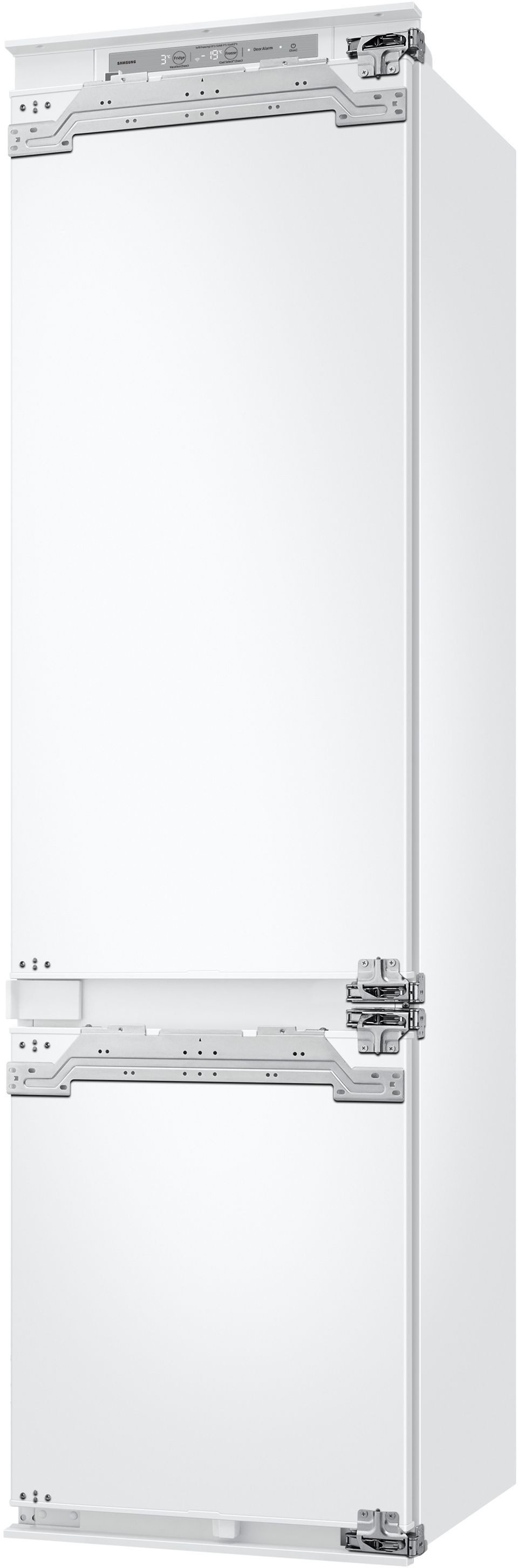 Samsung Inbouw koel-vriescombinatie BRB80F30ADFO, 193,5 cm x 54 cm