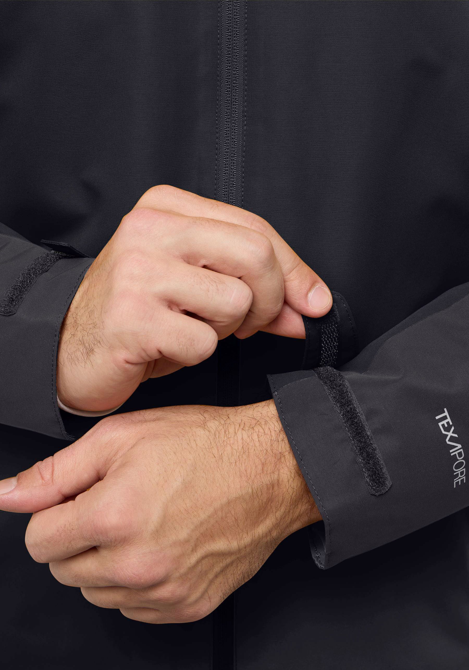 Jack Wolfskin Functioneel jack Jasper