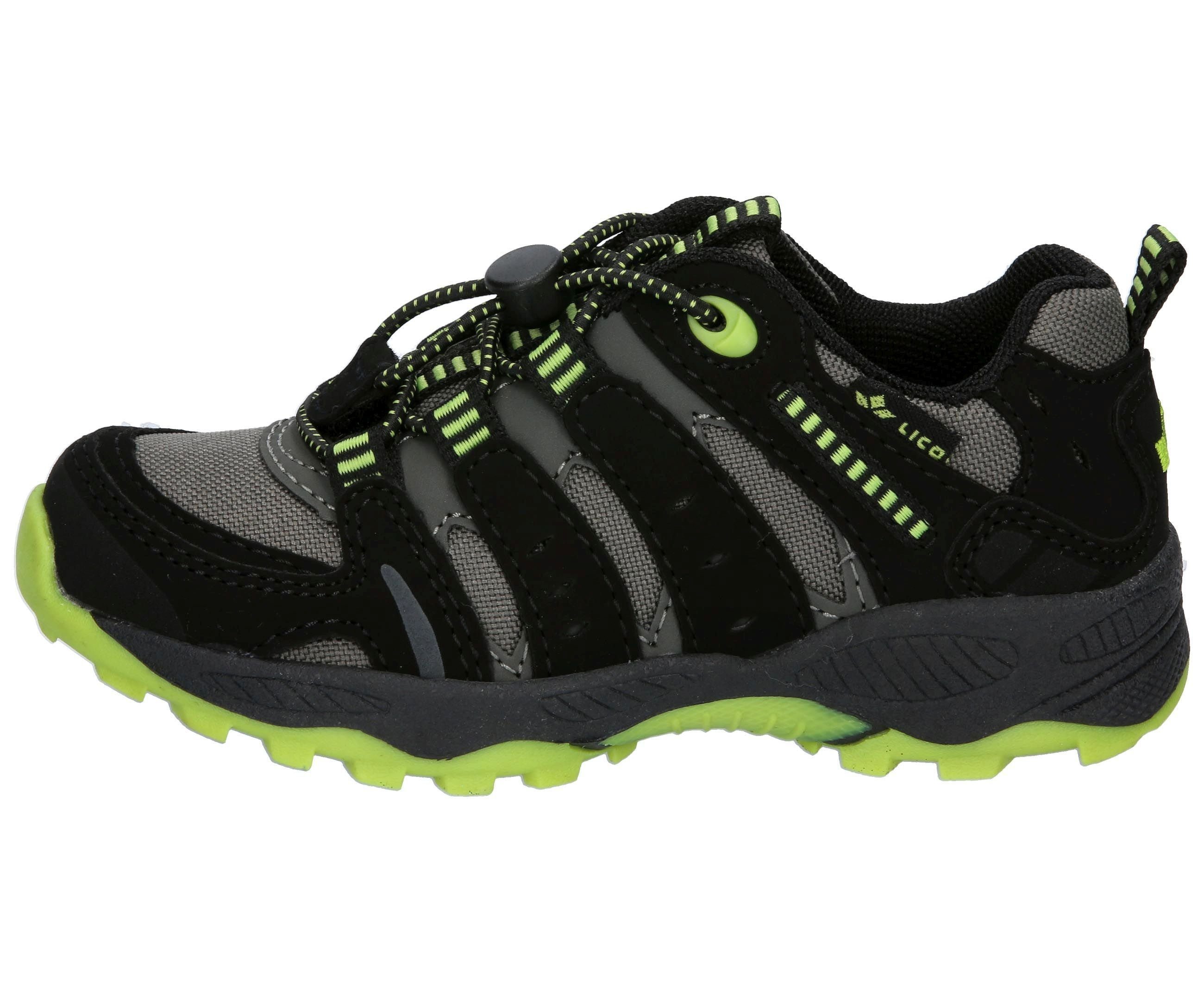 Lico Outdoorschoenen Fremont