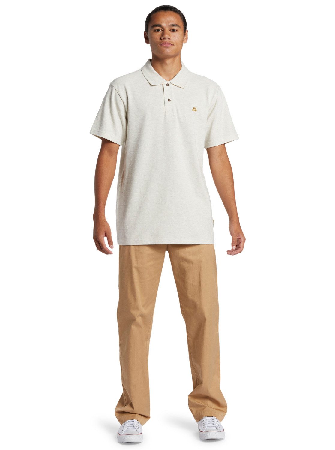 Quiksilver Poloshirt DNA Polo