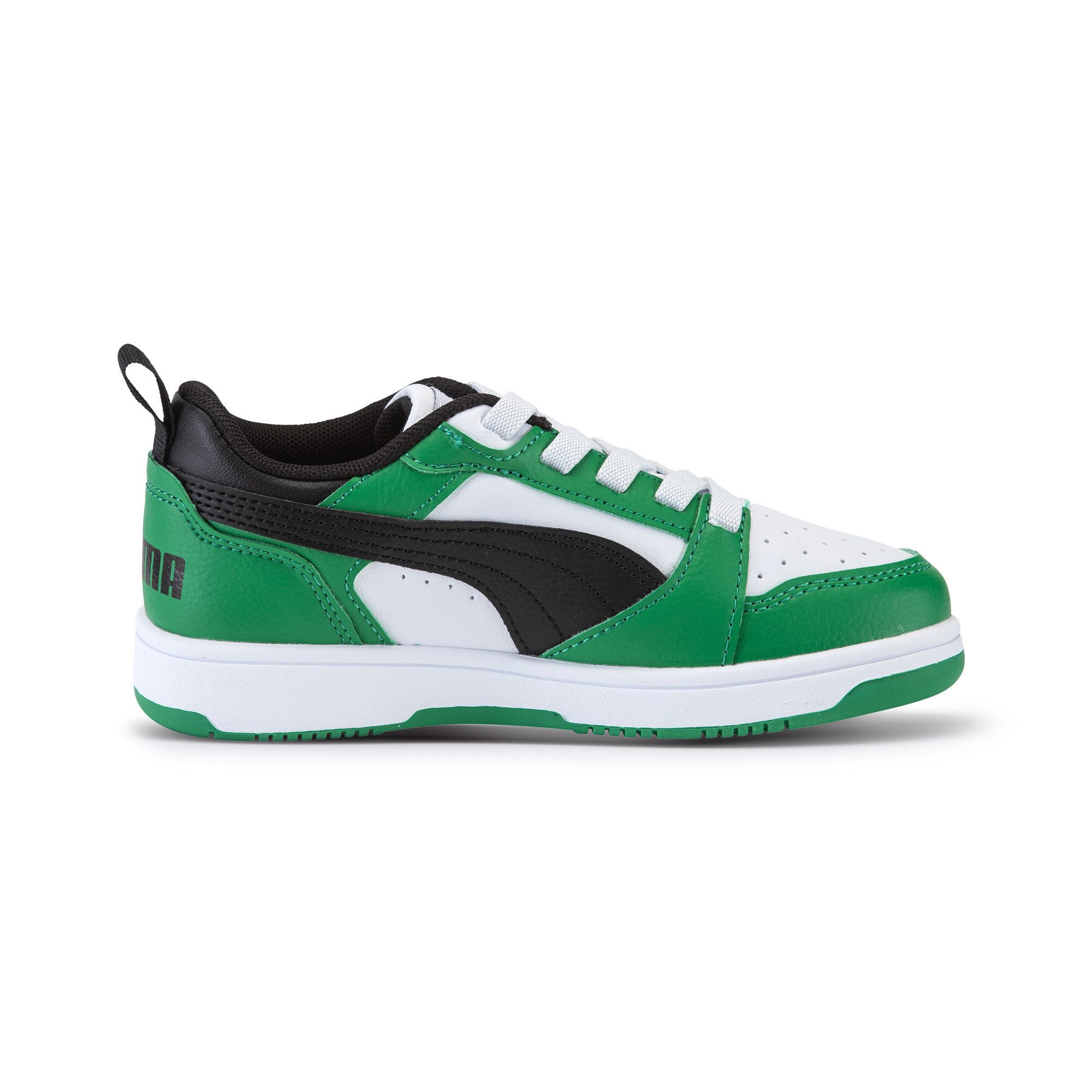 PUMA Sneakers REBOUND V6 LO AC PS