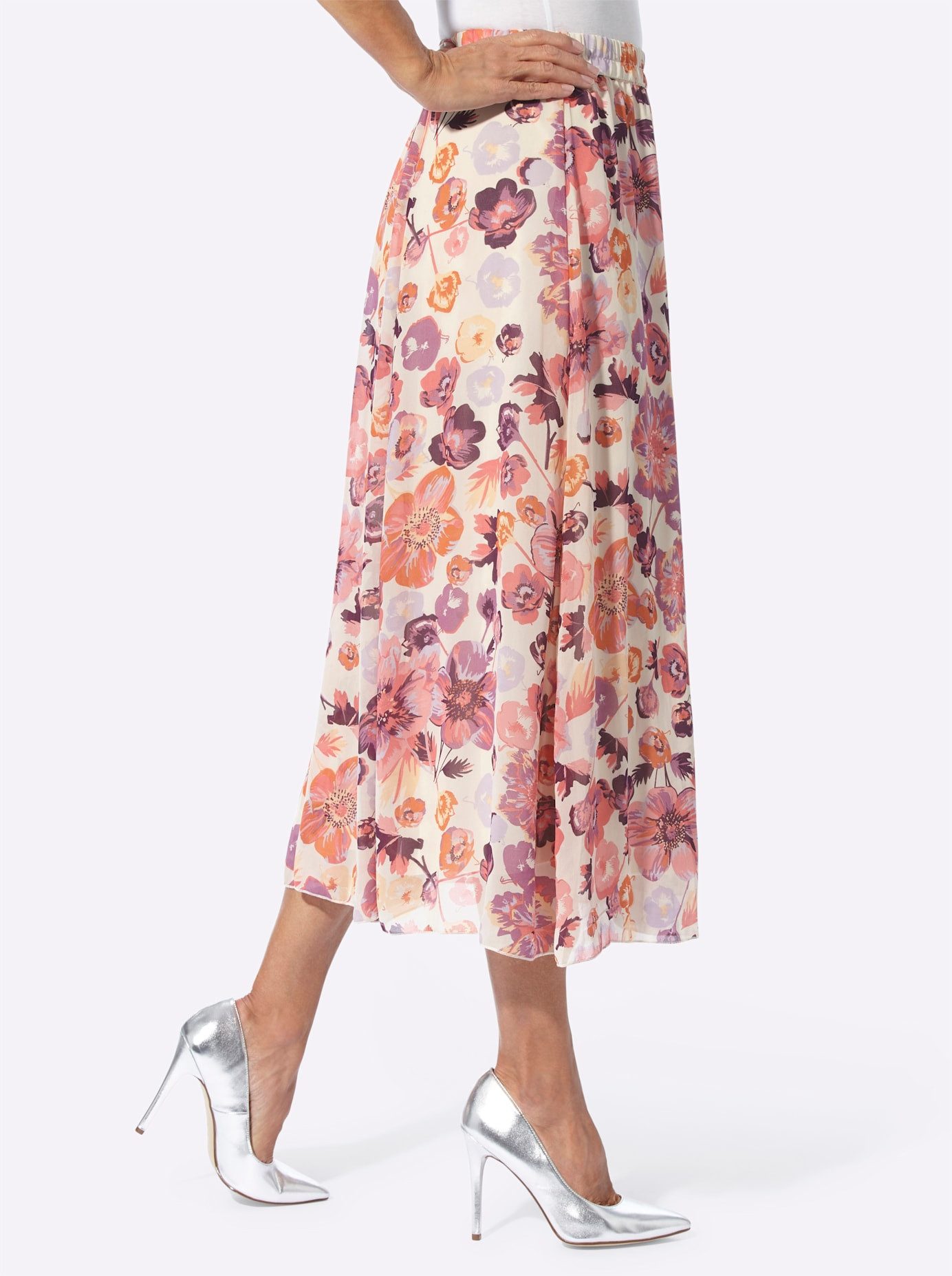 Classic Basics Comfortrok