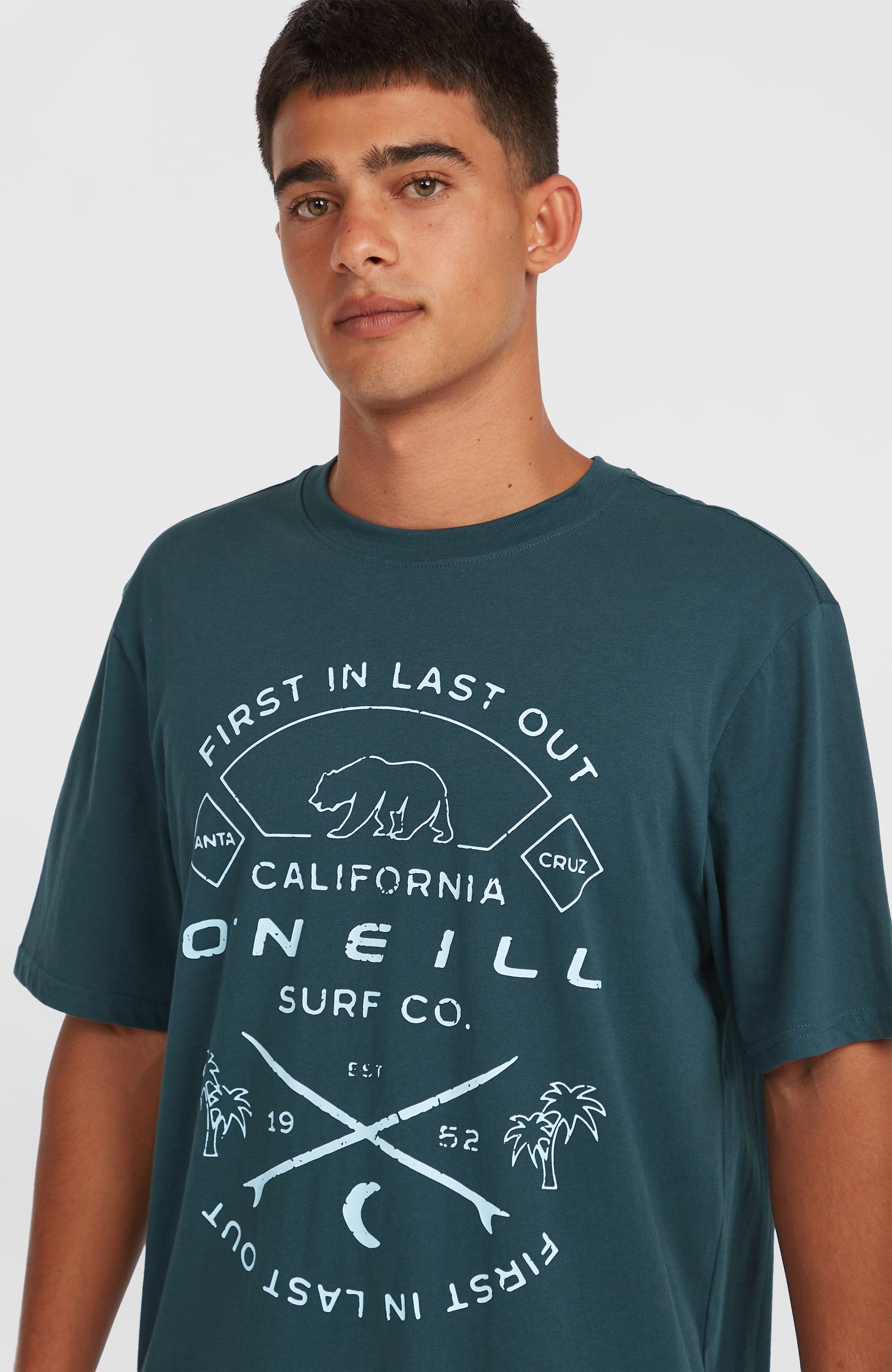 O'Neill T-shirt JACK O'NEILL MUIR T-SHIRT