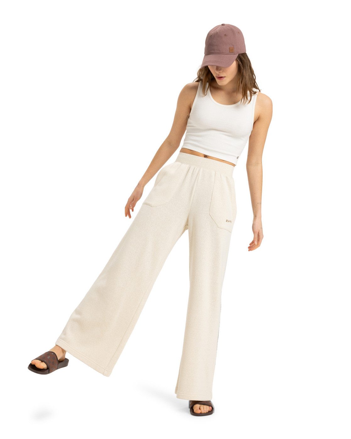 Roxy Crop-top Good Keepsake