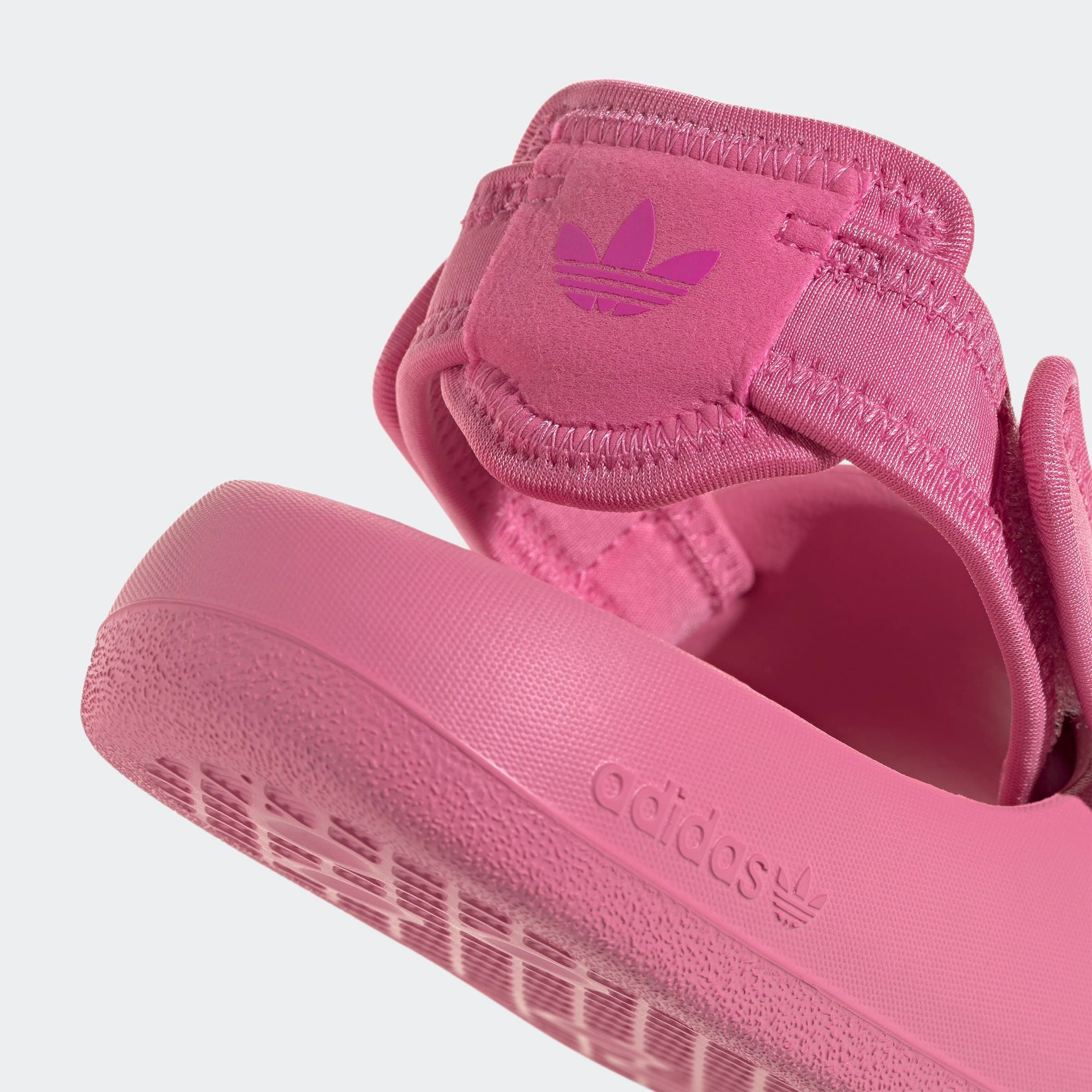 adidas Originals Badslippers ADIFOM KIDS ADILETTE