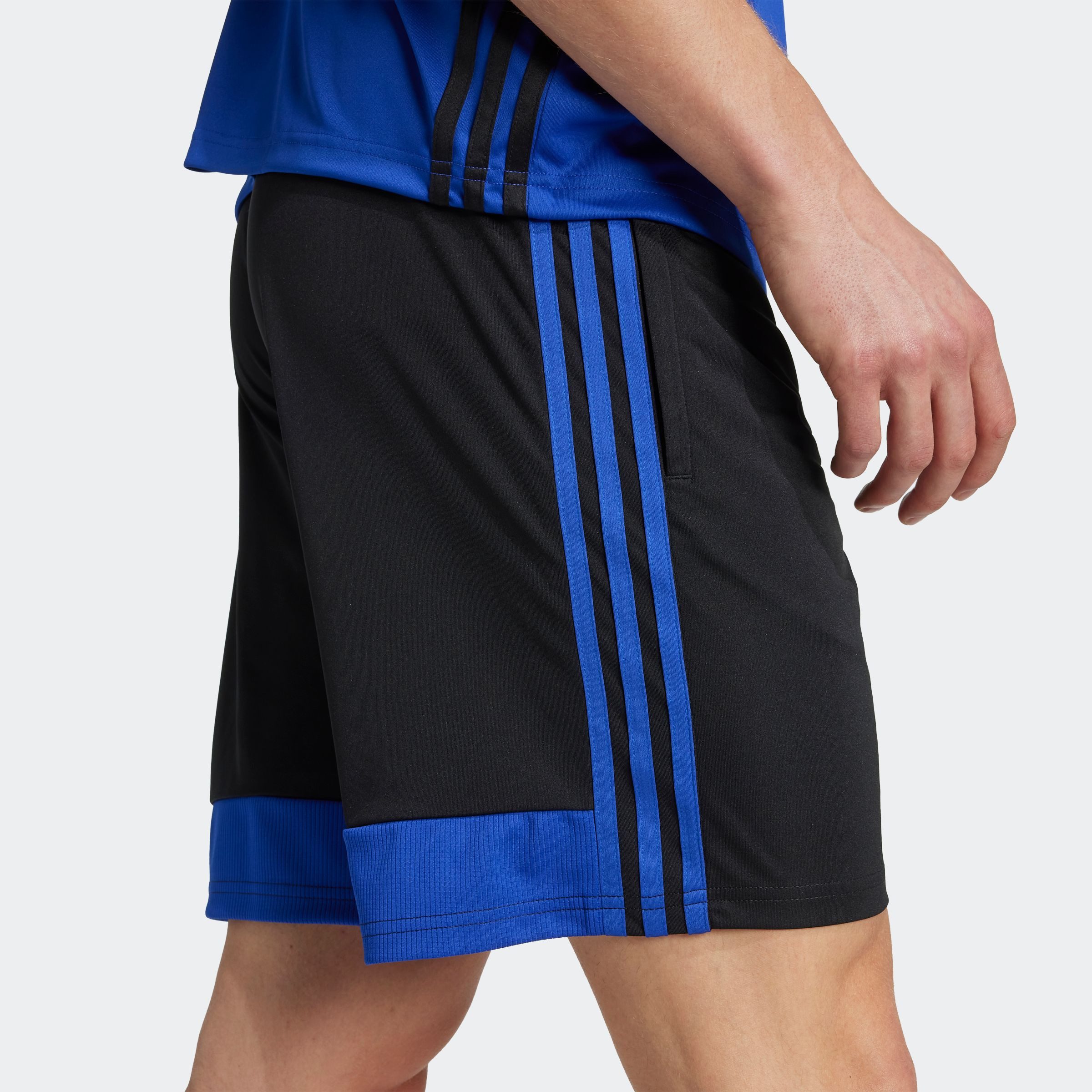 adidas Performance Trainingsshort TIRO ES SHO (1-delig)