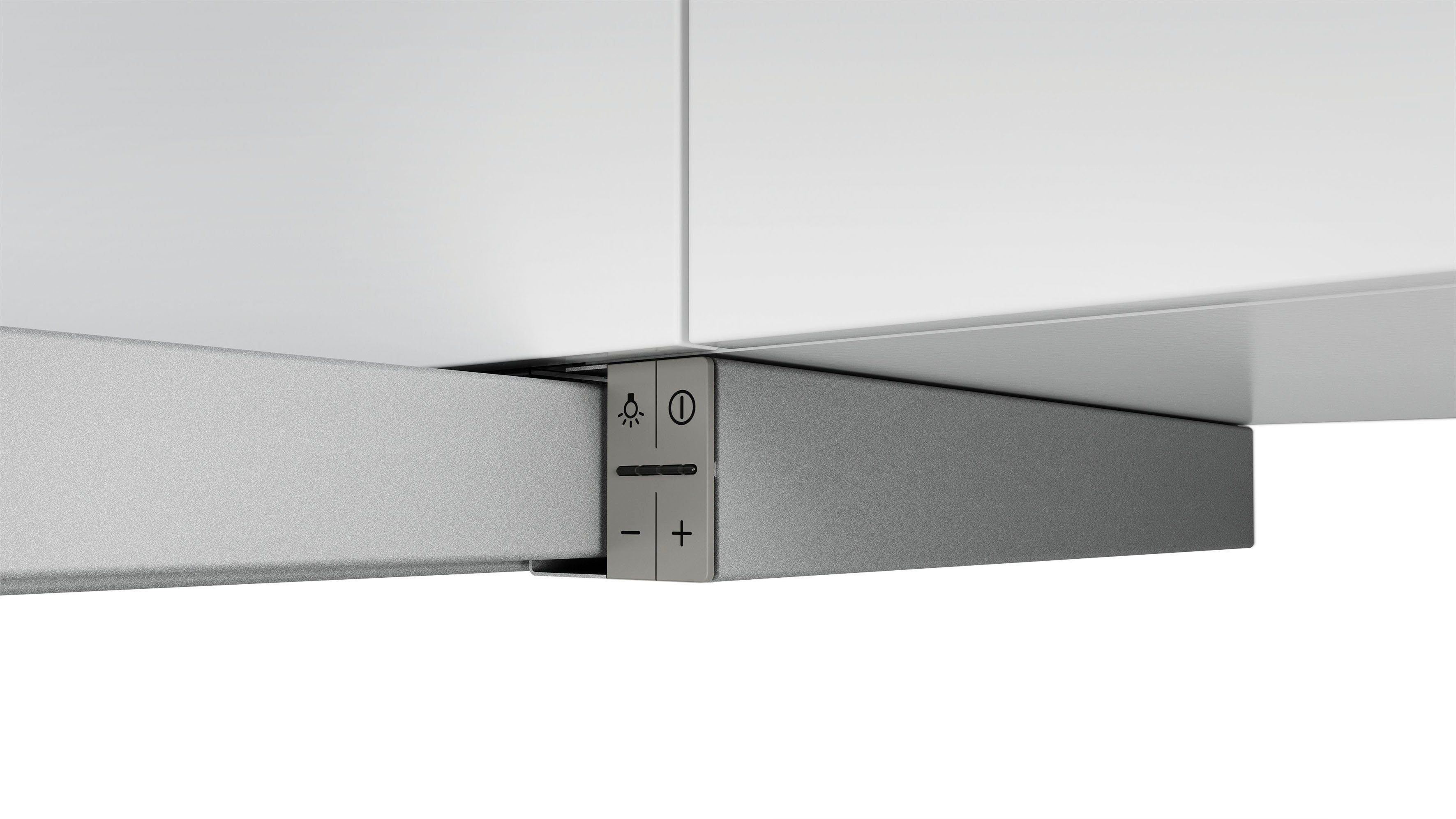 BOSCH Vlakscherm-afzuigkap DFR097A52
