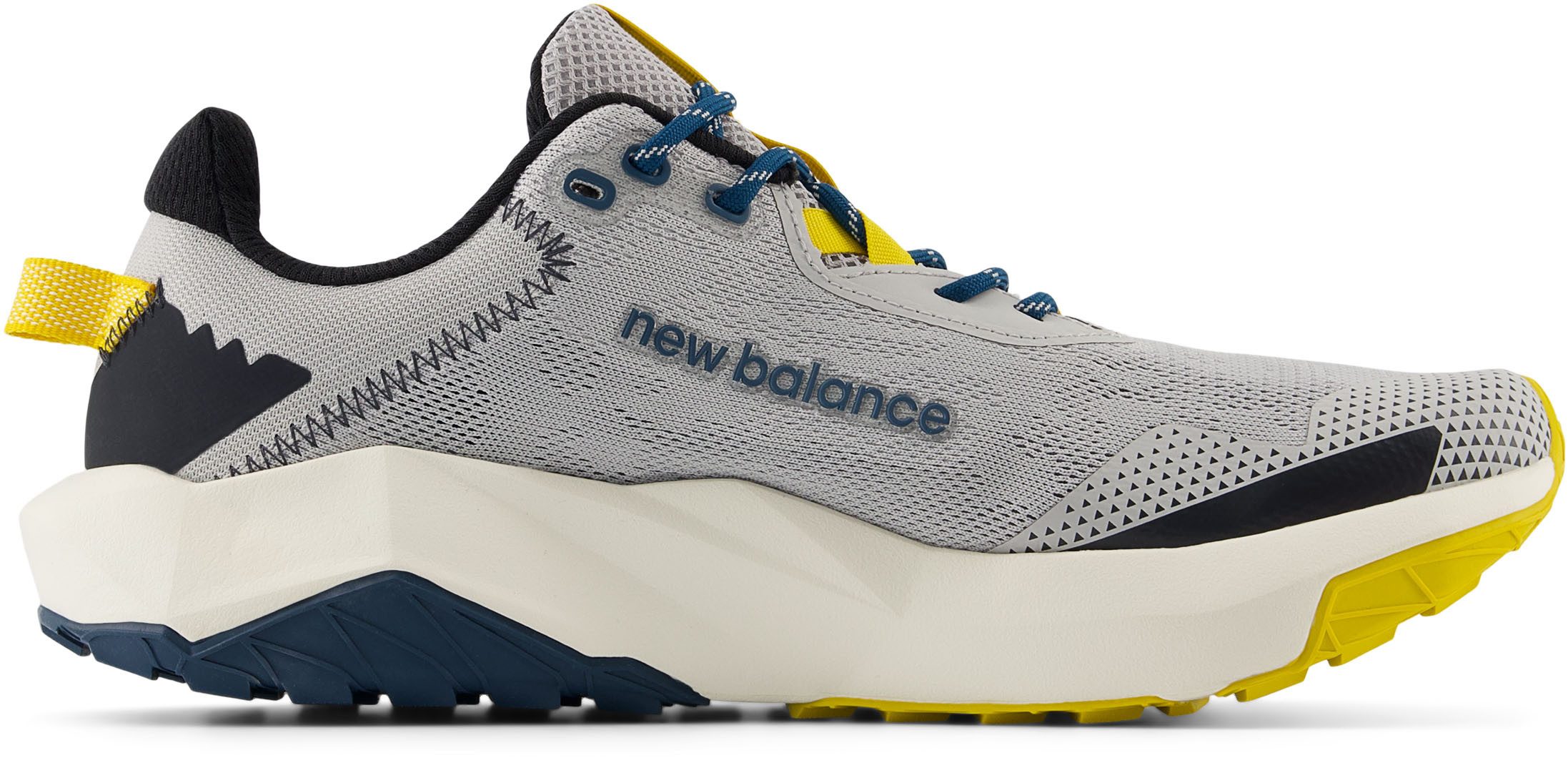 New Balance Runningschoenen Nitrel Trailrunning schoenen, voor brede voeten