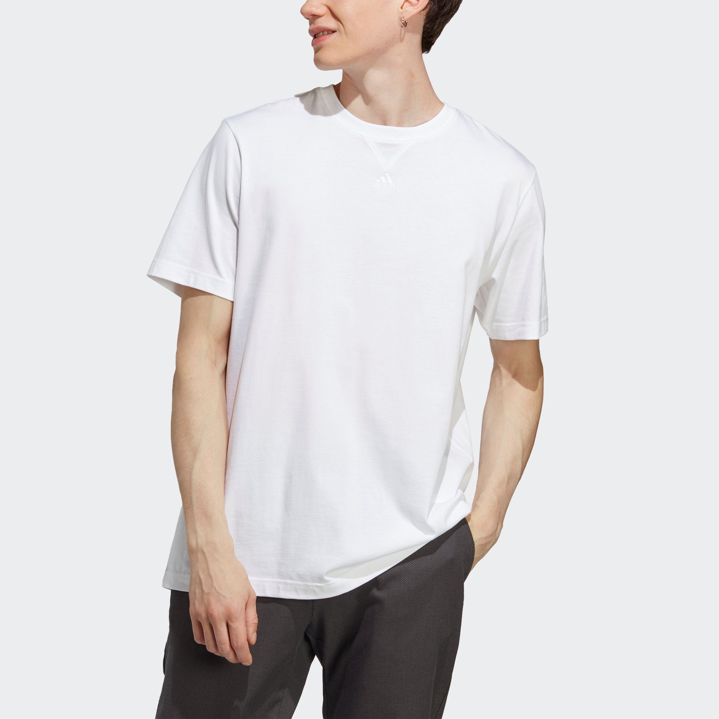 adidas Sportswear T-shirt M ALL SZN T