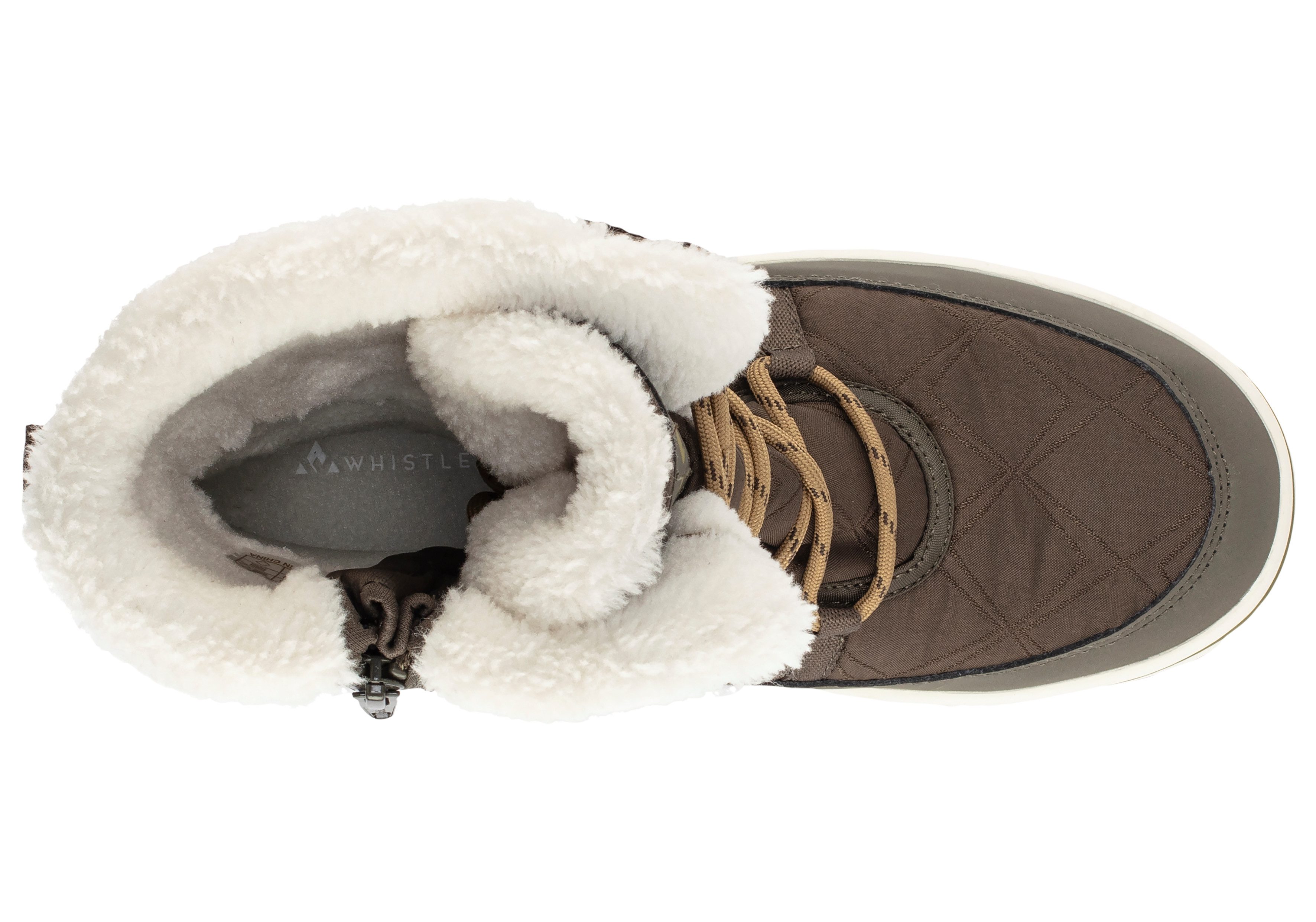 WHISTLER Winterlaarzen Aziel W Boot WP Snowboots, winterlaarzen, winterschoenen, waterdicht