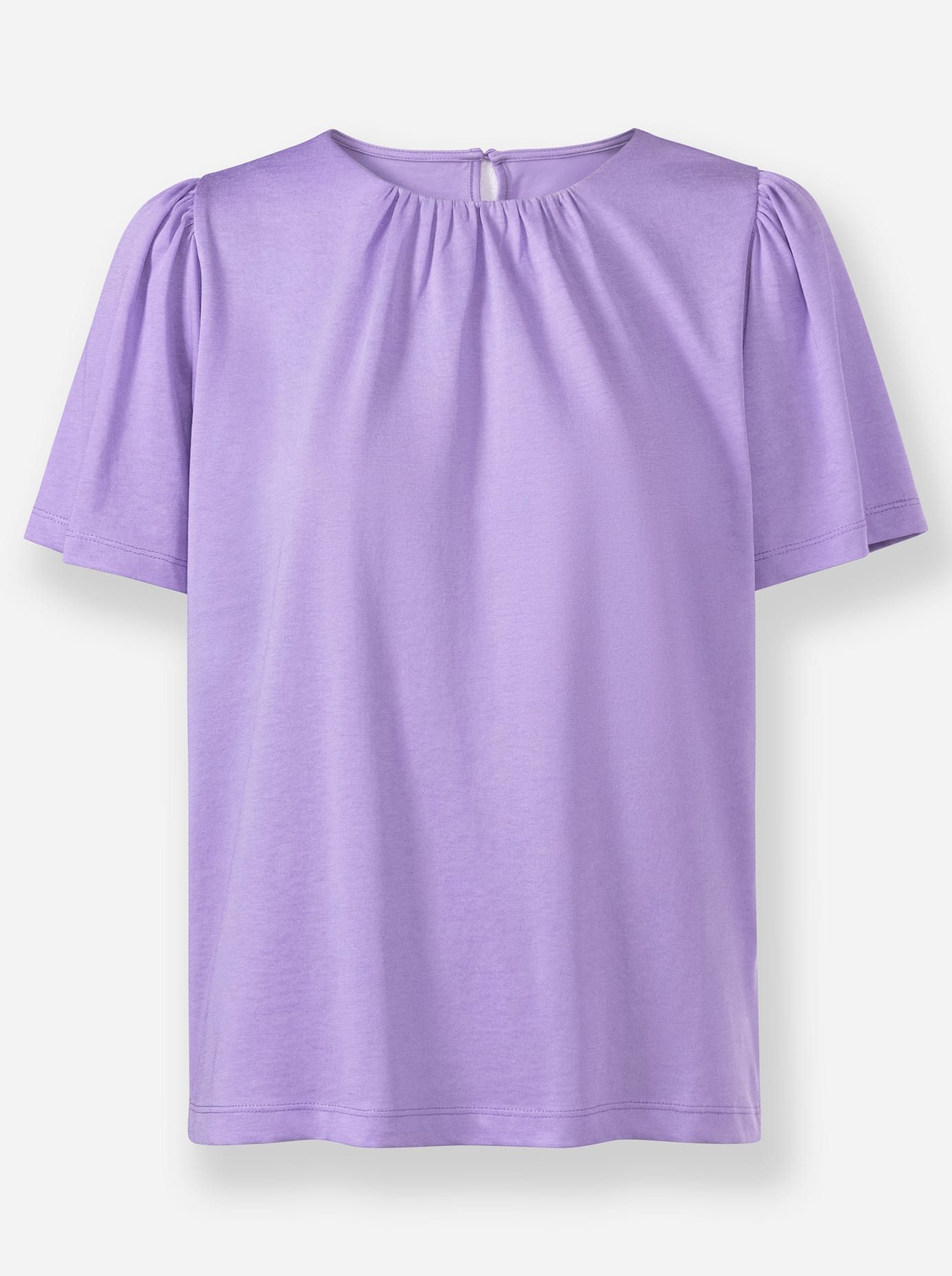 heine Shirt met korte mouwen Shirt (1-delig)