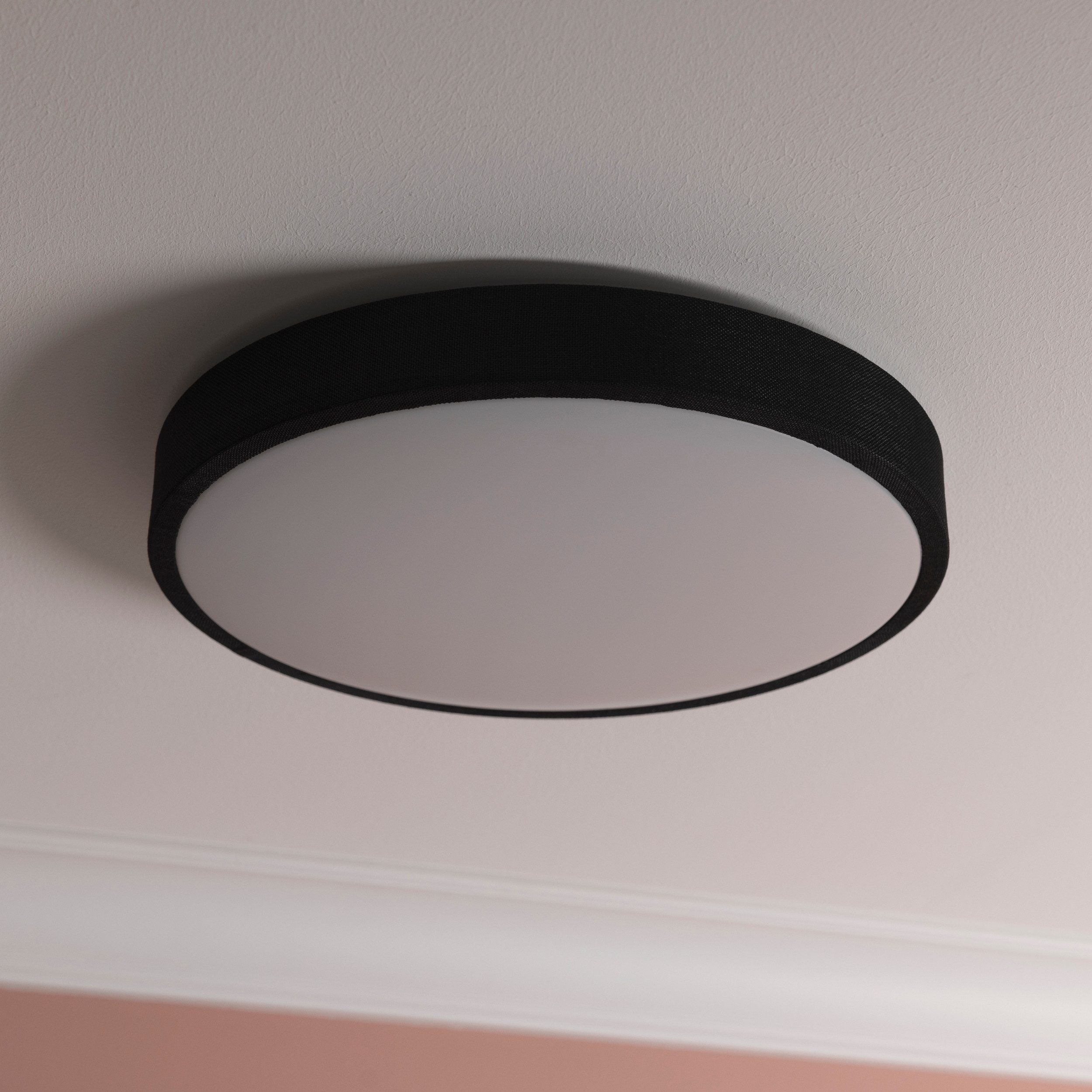 Brilliant Leuchten Led-plafondlamp Filiz