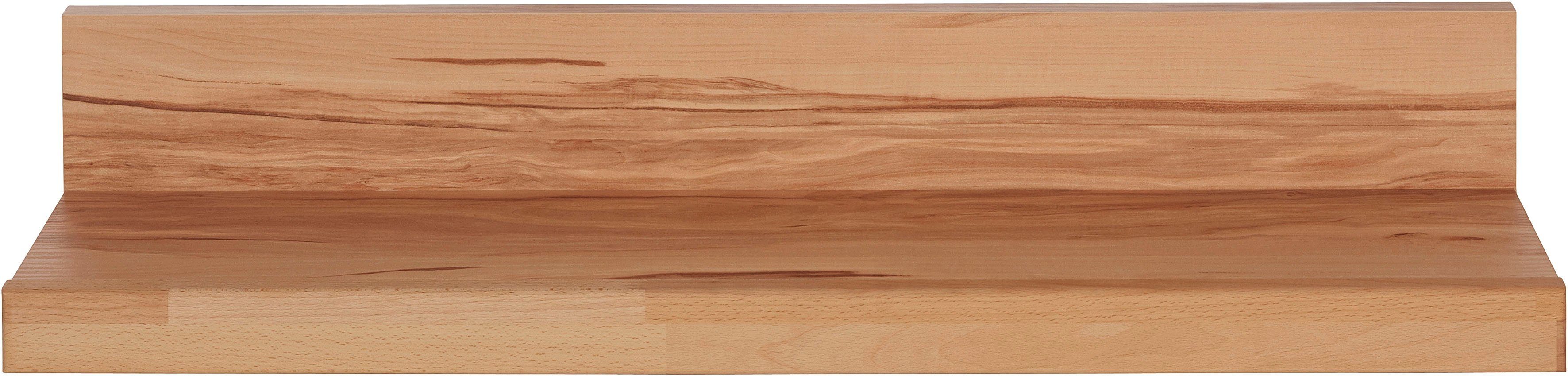 Home affaire Wandplank Silkeborg (set, 2 stuks)