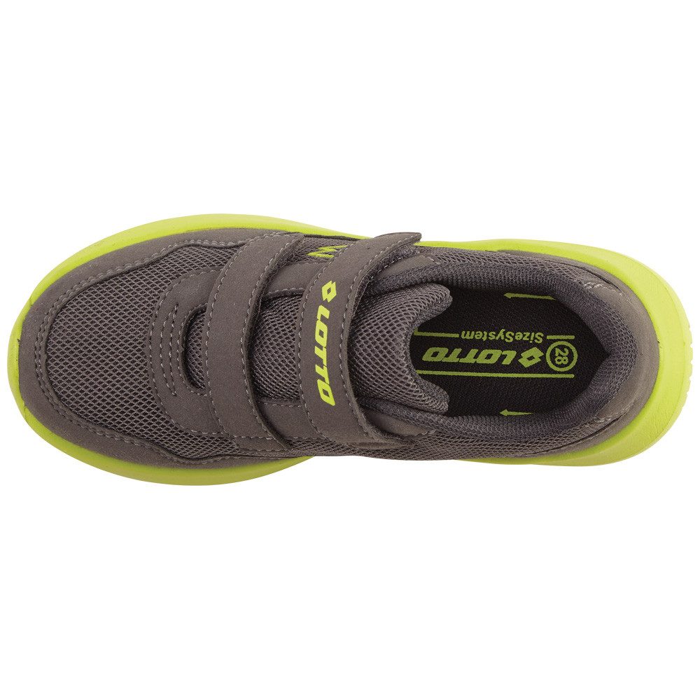 lotto Sneakers bijzonder licht & comfortabel