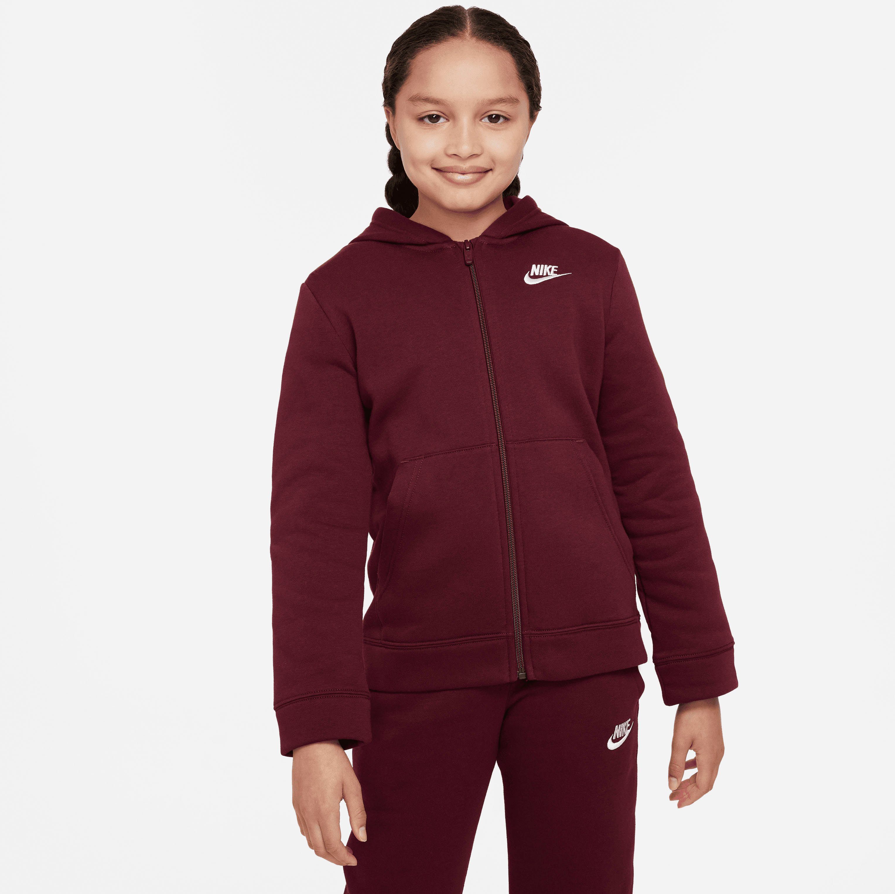 Nike Sportswear Joggingpak NSW CORE voor kinderen (set, 2-delig)