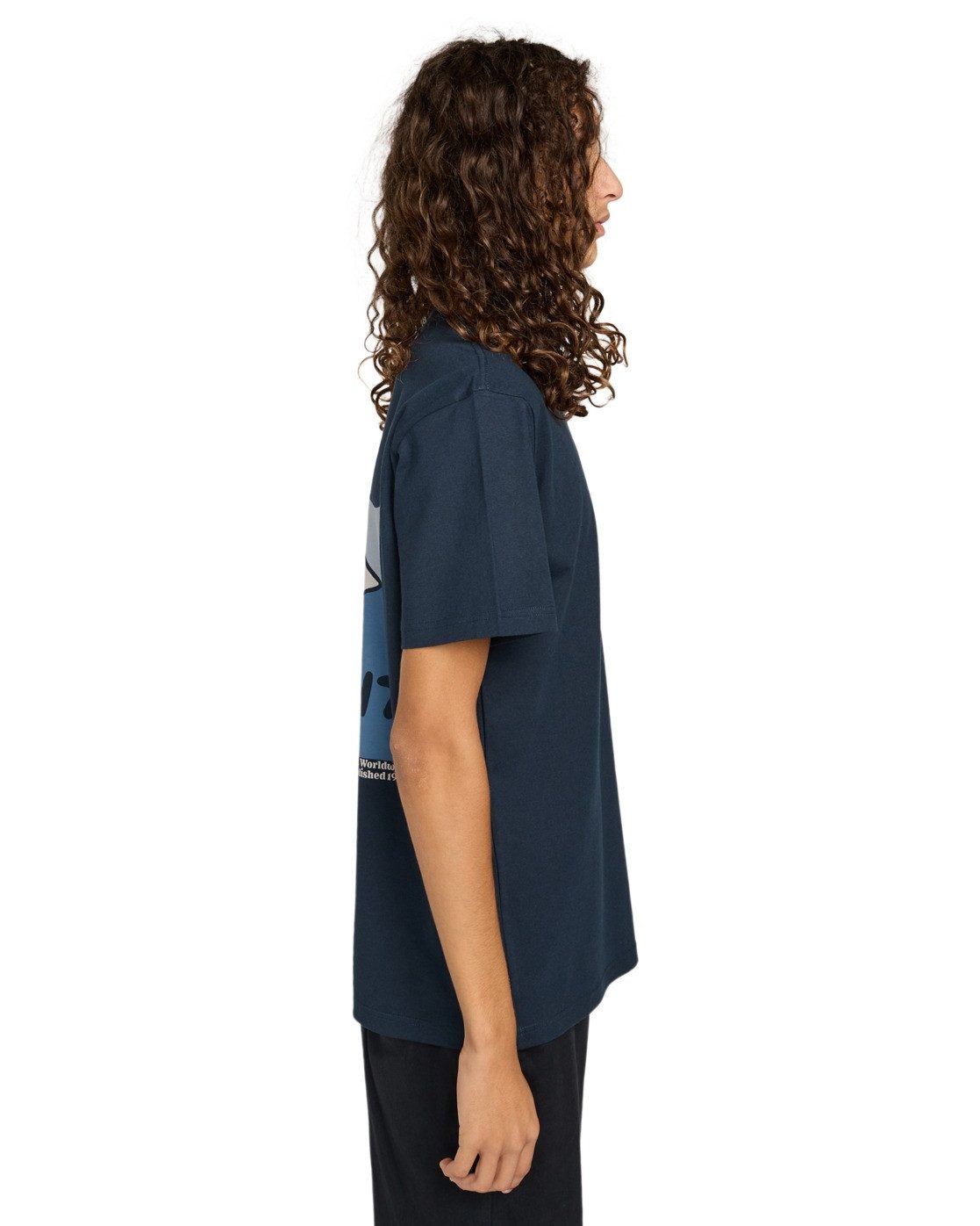 Element T-shirt SUNRISE