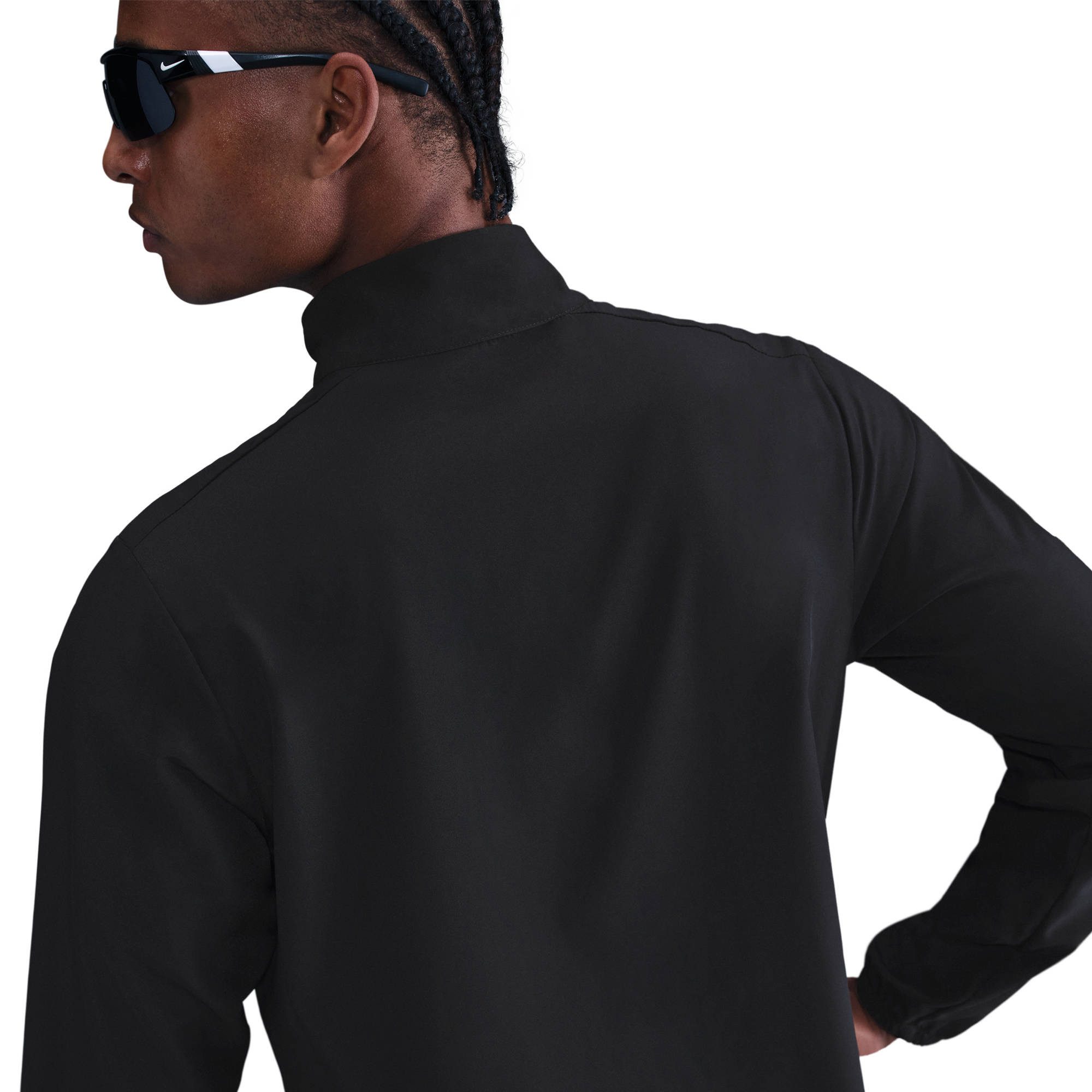 Nike Trainingsjack M NK DF FORM JKT GFX