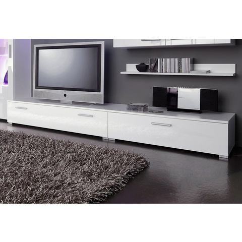 Tv-meubel Flame Breedte 90 cm of 120 cm