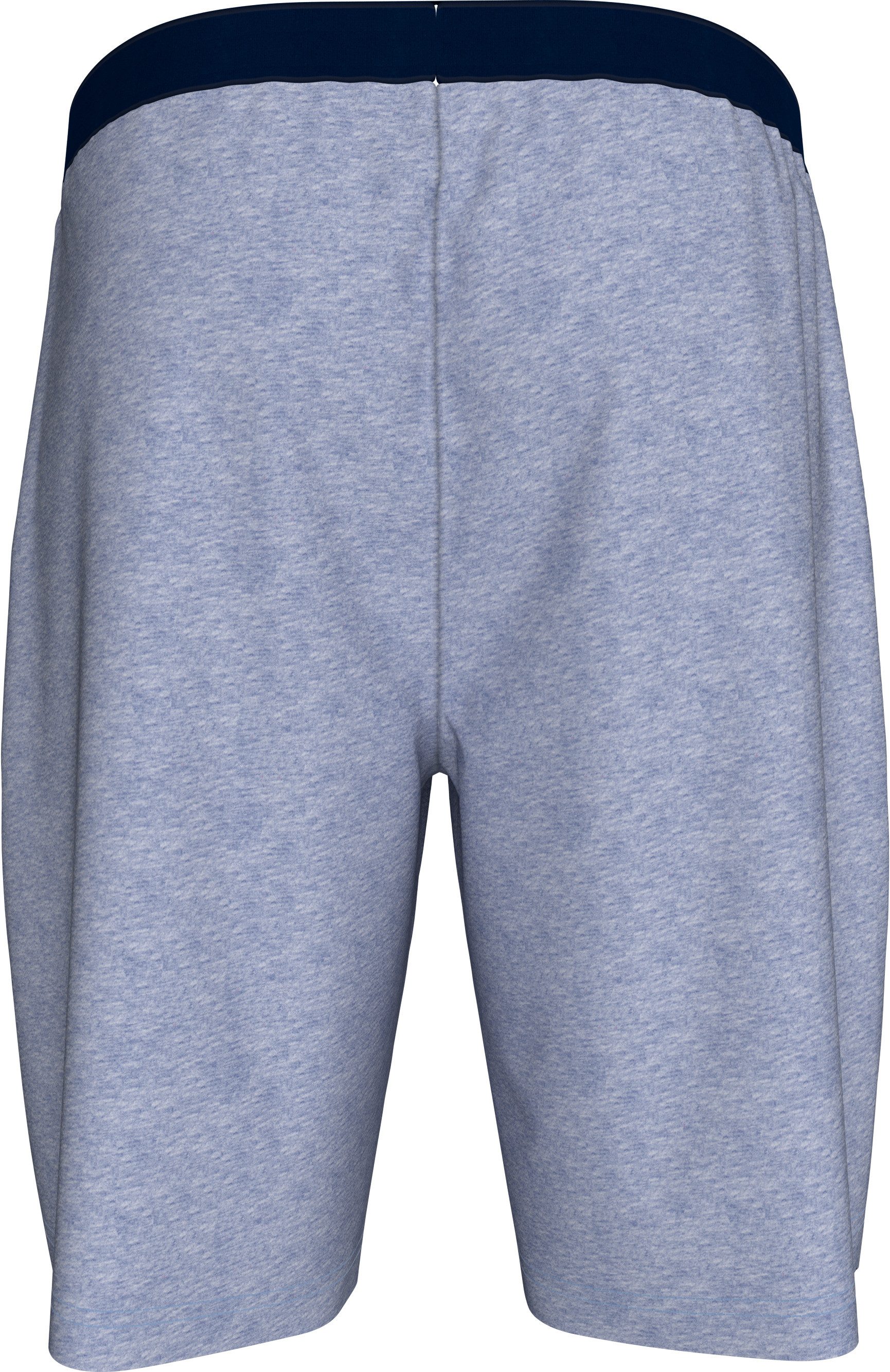 Tommy Hilfiger Underwear Short Jersey short met elastische logo-band