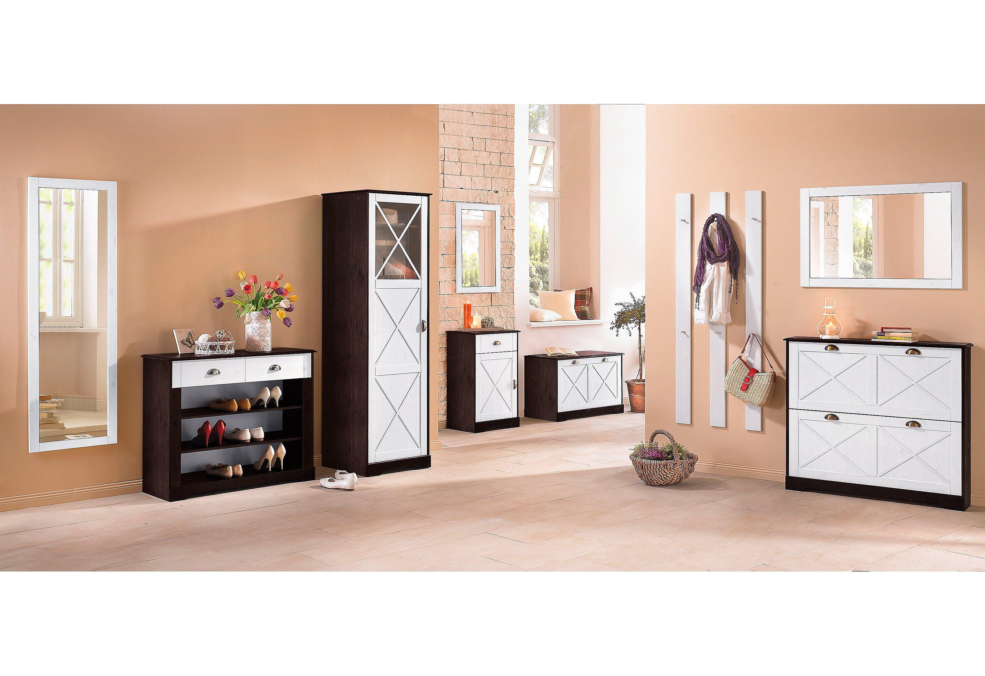 Home affaire Schoenenbank