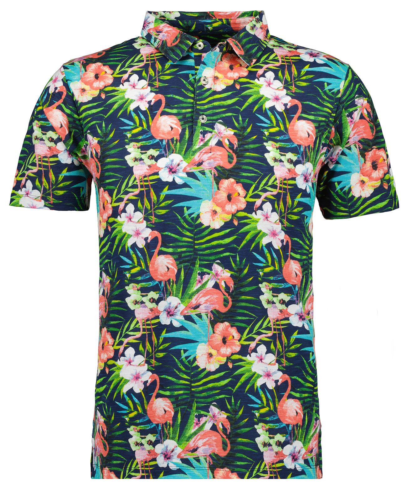 RAG Poloshirt