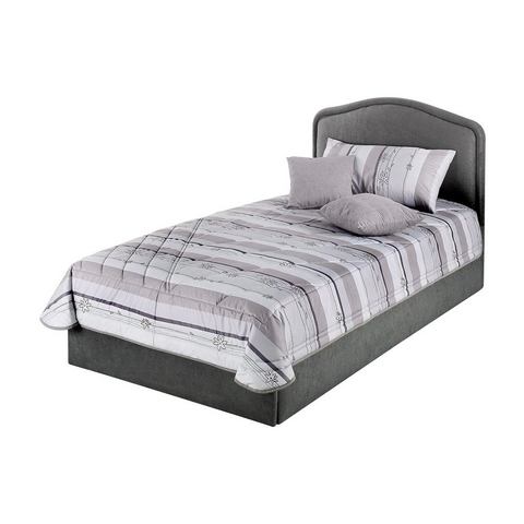 Otto - Westfalia Polsterbetten WESTFALIA POLSTERBETTEN bekleed ledikant Otto - Westfalia Polsterbetten WESTFALIA POLSTERBETTEN bekleed ledikant