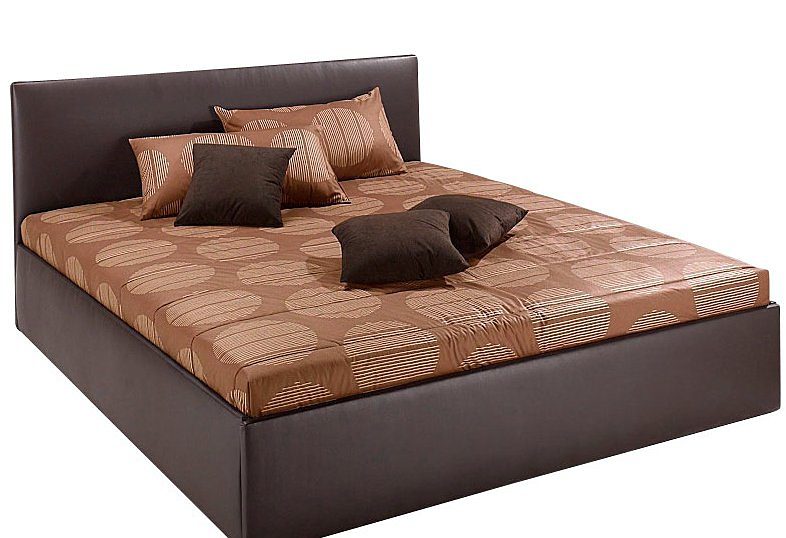 Westfalia Polsterbetten Sprei