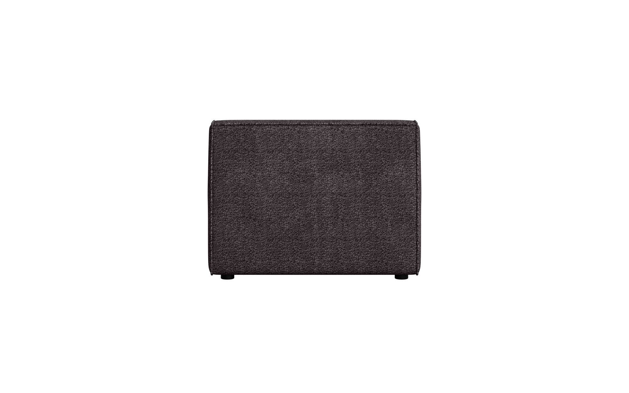INOSIGN Fauteuil Comfortabele stoel Cavan, afmetingen BxDxH: 90x90x72 cm