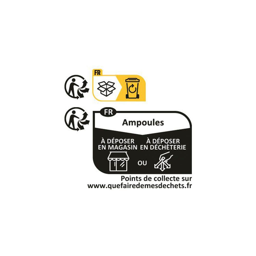 Paulmann Led-verlichting LED druppel kop spiegel 470lm E14 2700K 4,5W 230V dimbaar zwart mat