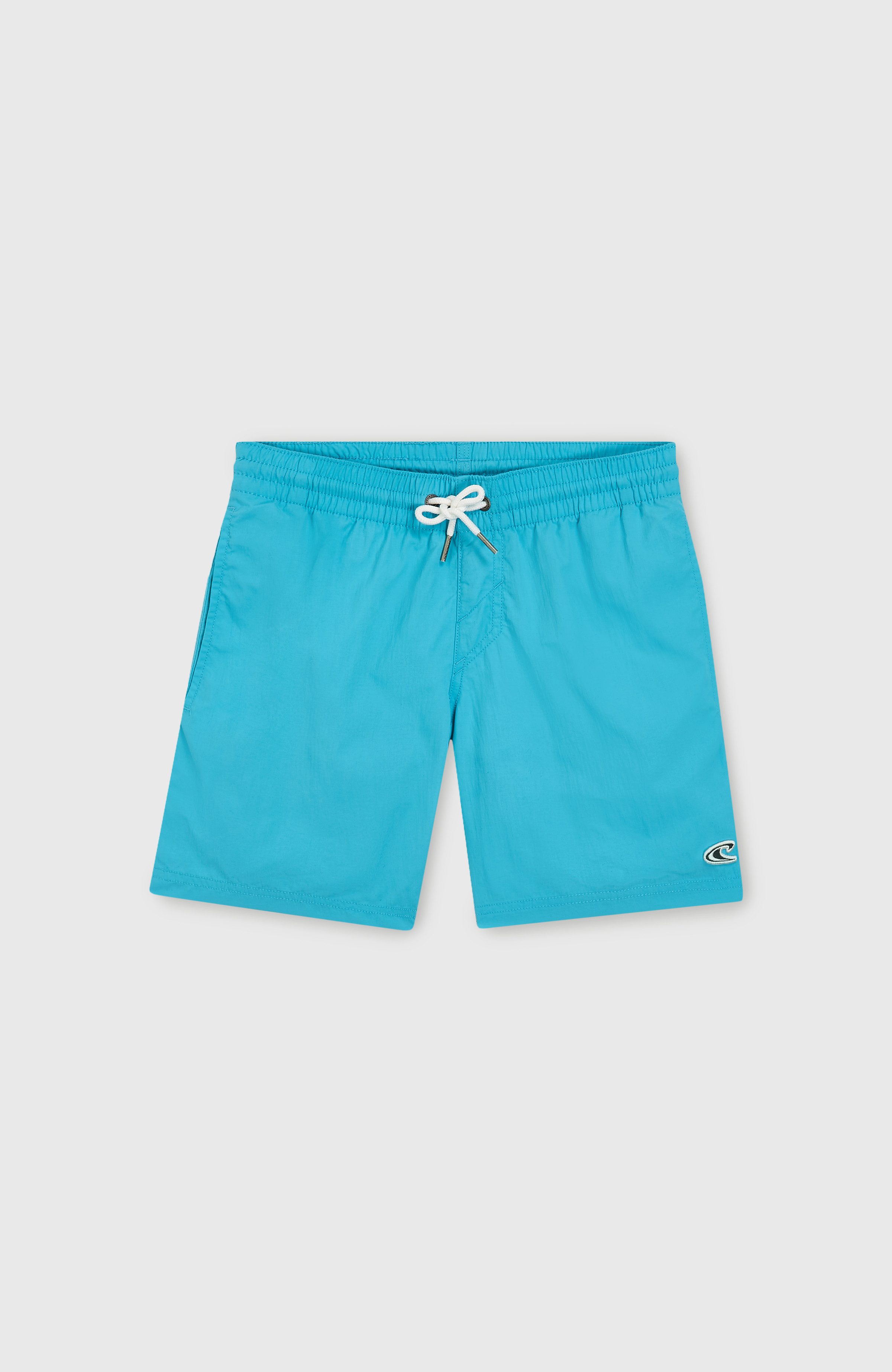 O'Neill zwemshort Vert turquoise Blauw Jongens Polyamide Effen 152