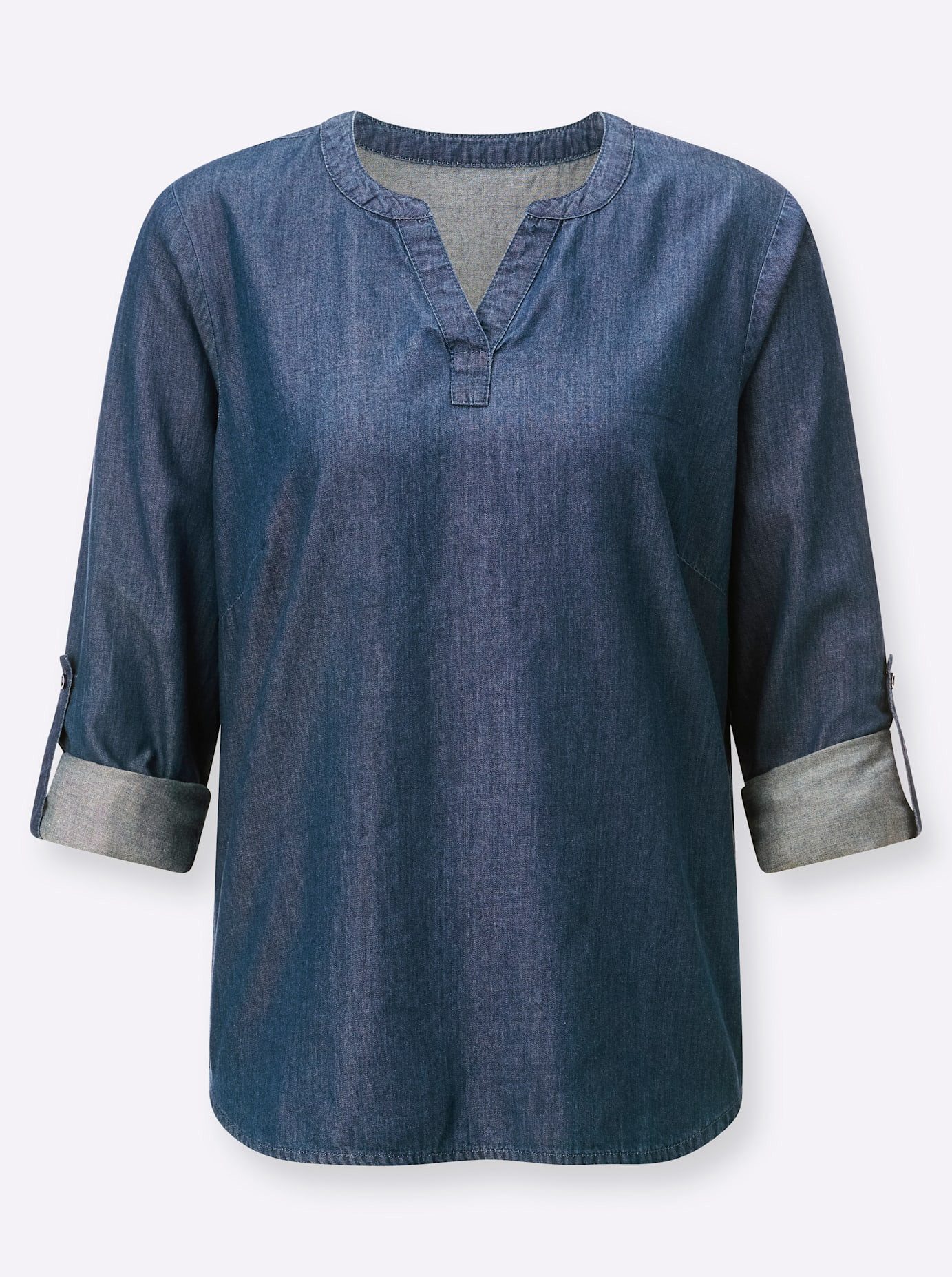 Casual Looks Jeans blouse