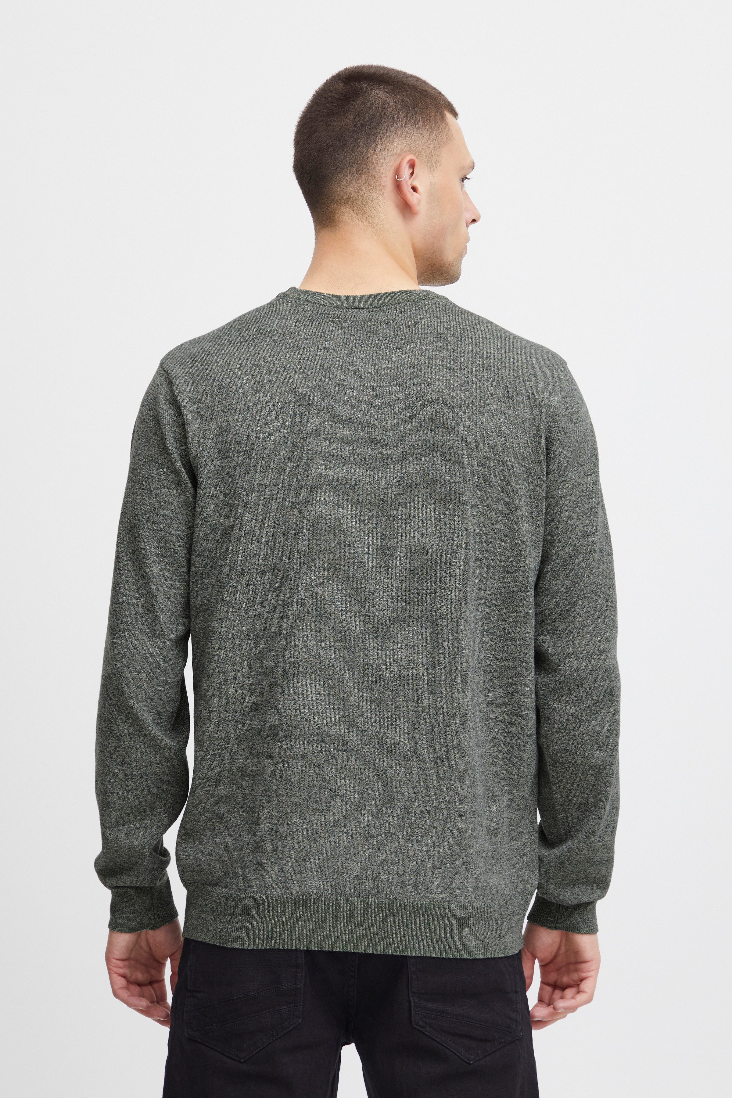 Blend Trui met ronde hals Trui