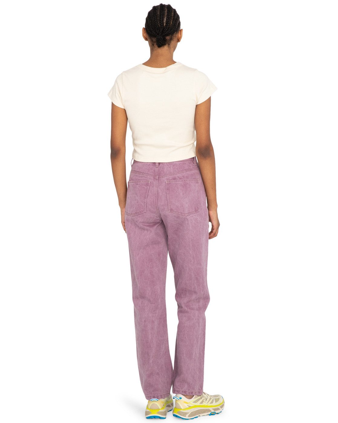 Element Outdoorbroek 365 Jean Color
