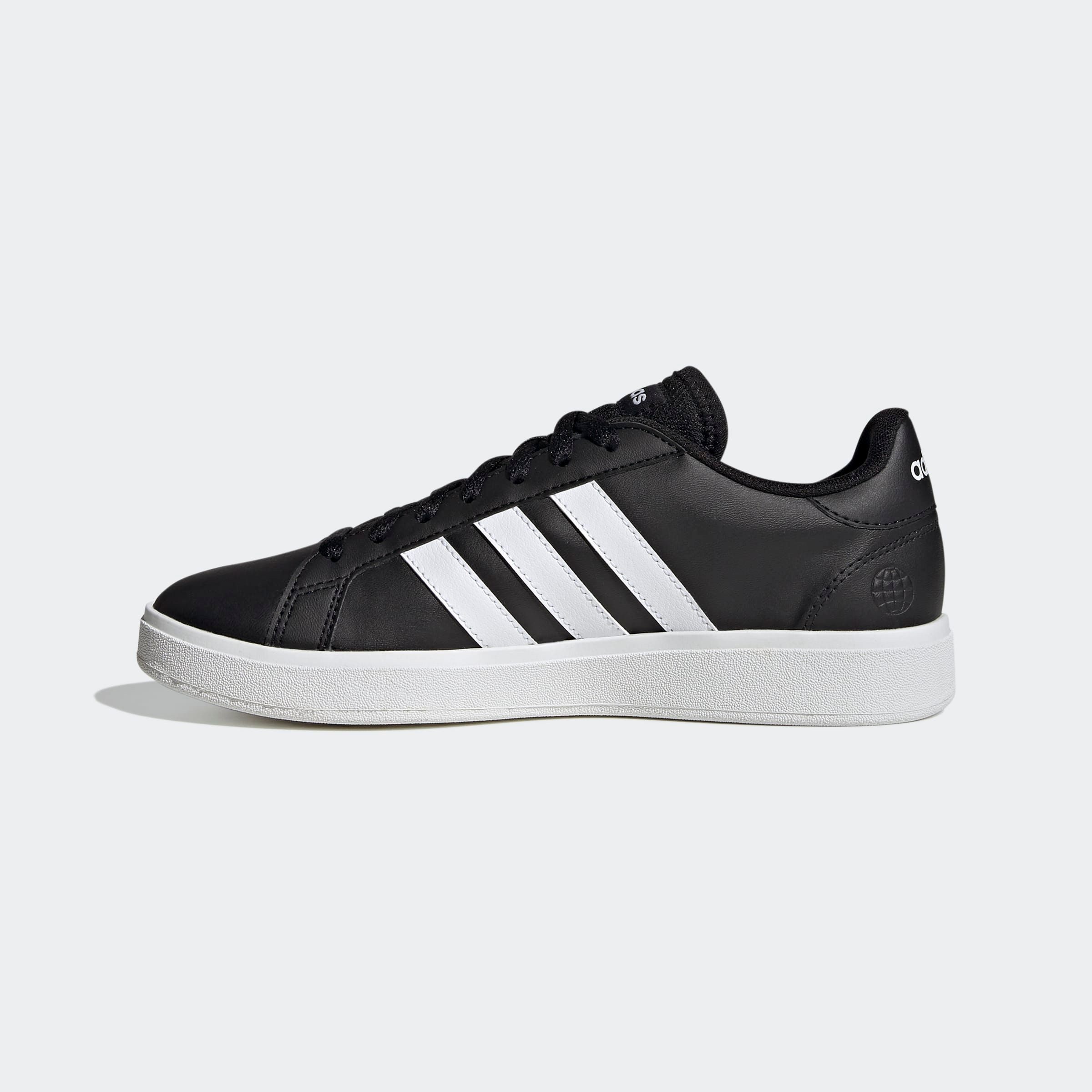 adidas Sportswear Sneakers GRAND COURT TD LIFESTYLE COURT CASUAL Design geïnspireerd op de adidas Superstar