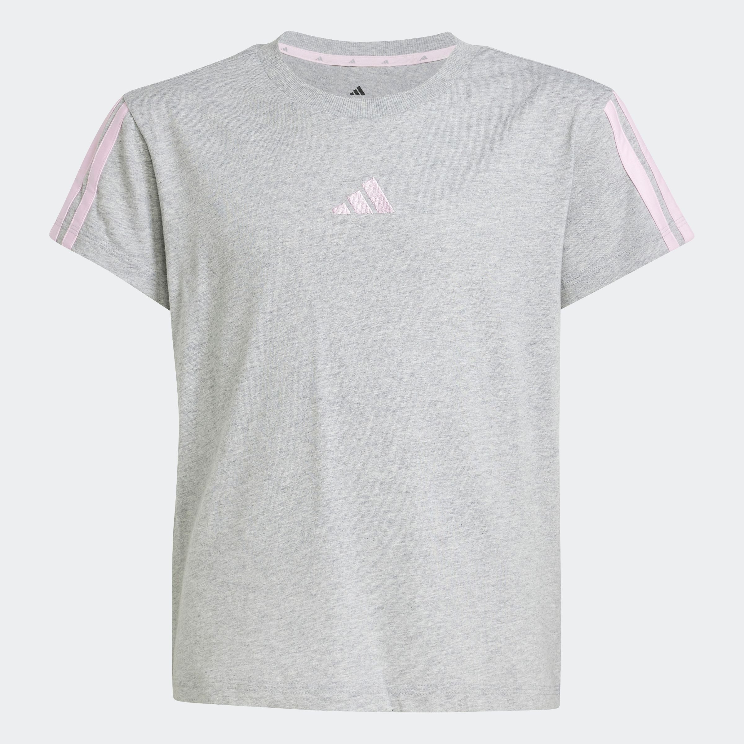 adidas Sportswear T-shirt JG 3S TEE 160