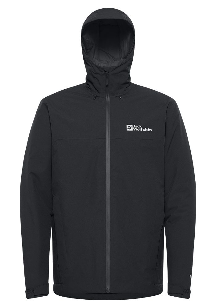 Jack Wolfskin Outdoorjack WISPER INS JKT M