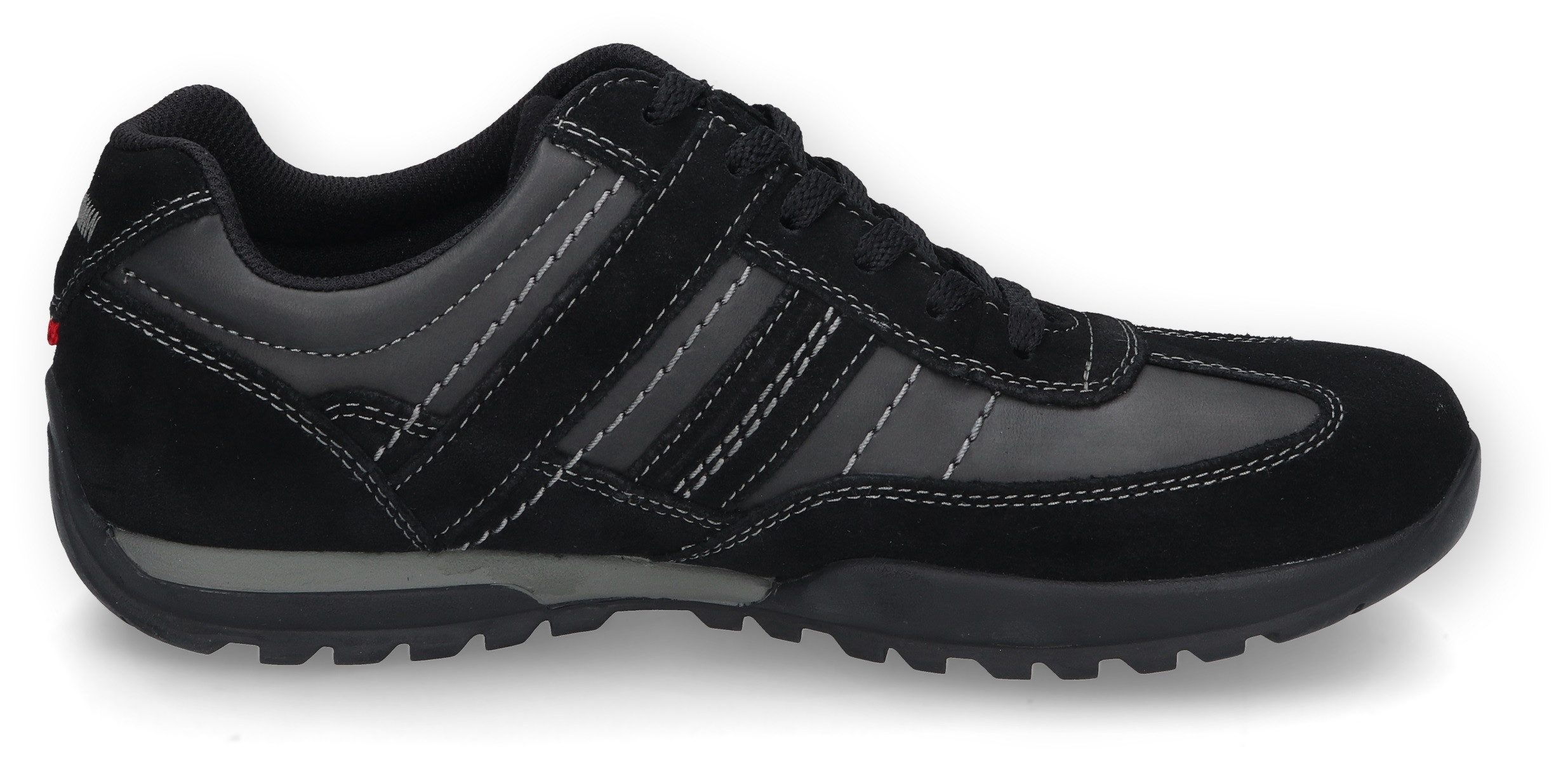 Dockers by Gerli Veterschoenen , vrijetijdsschoen, lage schoen, outdoorschoen met profielzool