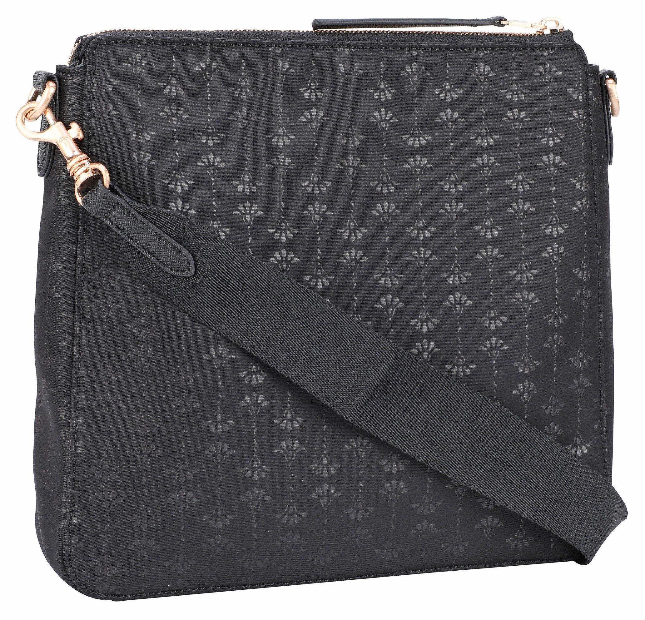 Joop! Schoudertas Collana tessuto jasmina shoulderbag mvz