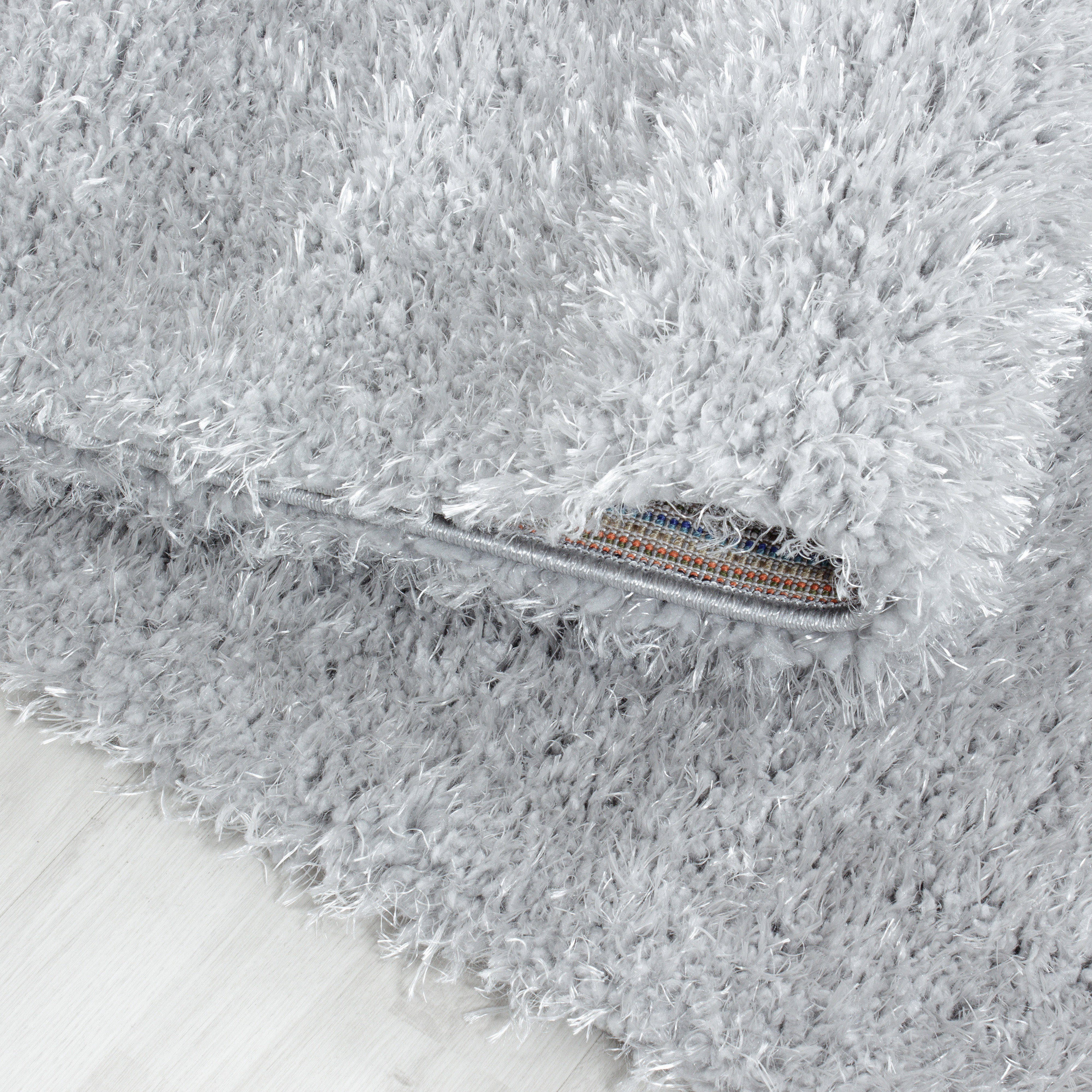 Ayyildiz Teppiche Hoogpolig vloerkleed BRILLIANT 4200
