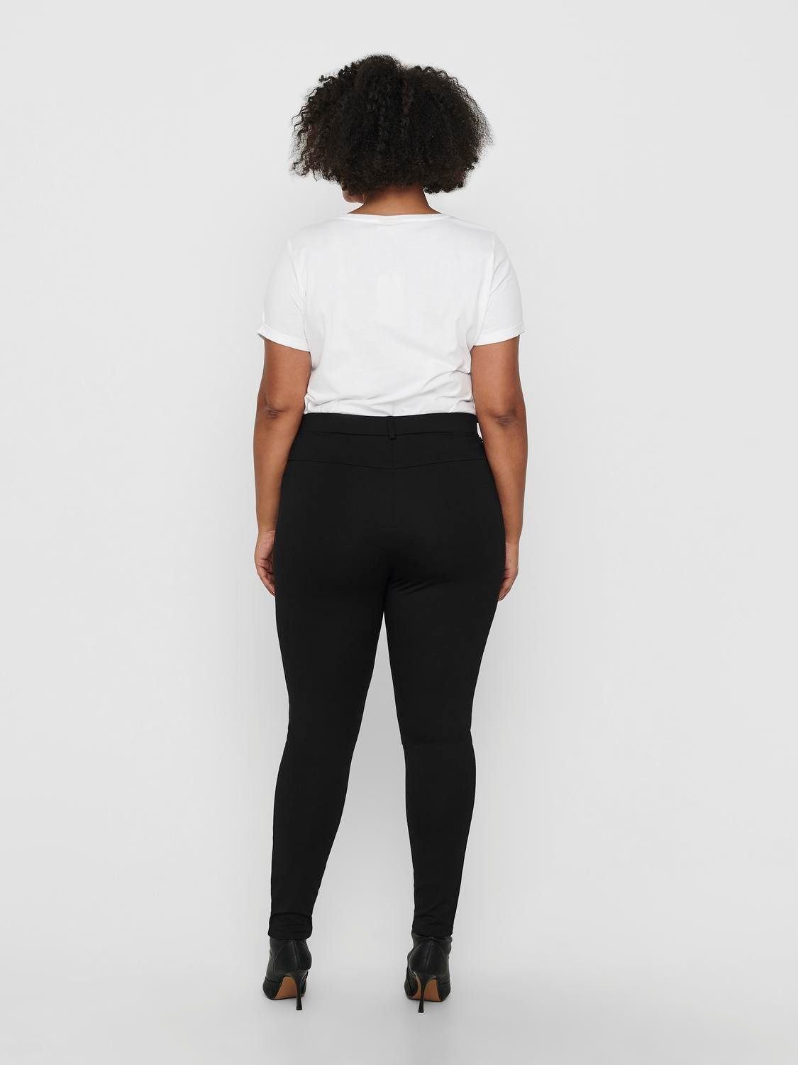 ONLY CARMAKOMA Jeggings CARTAY SHAPE UP LEGGINGS PNT