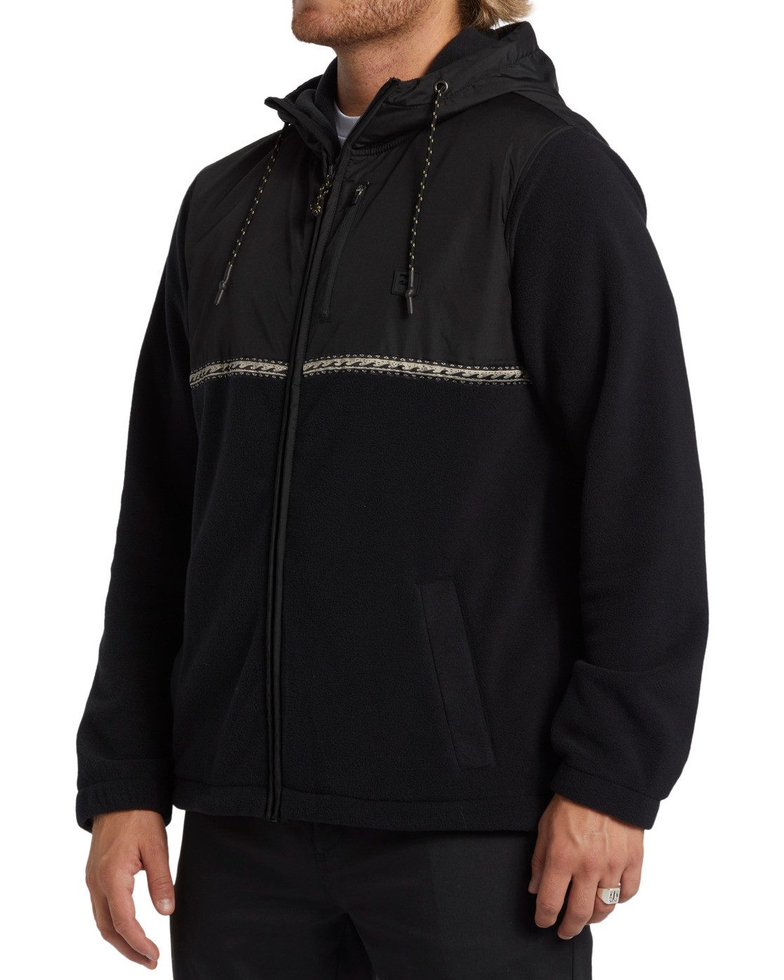 Billabong Capuchonsweatvest Lite