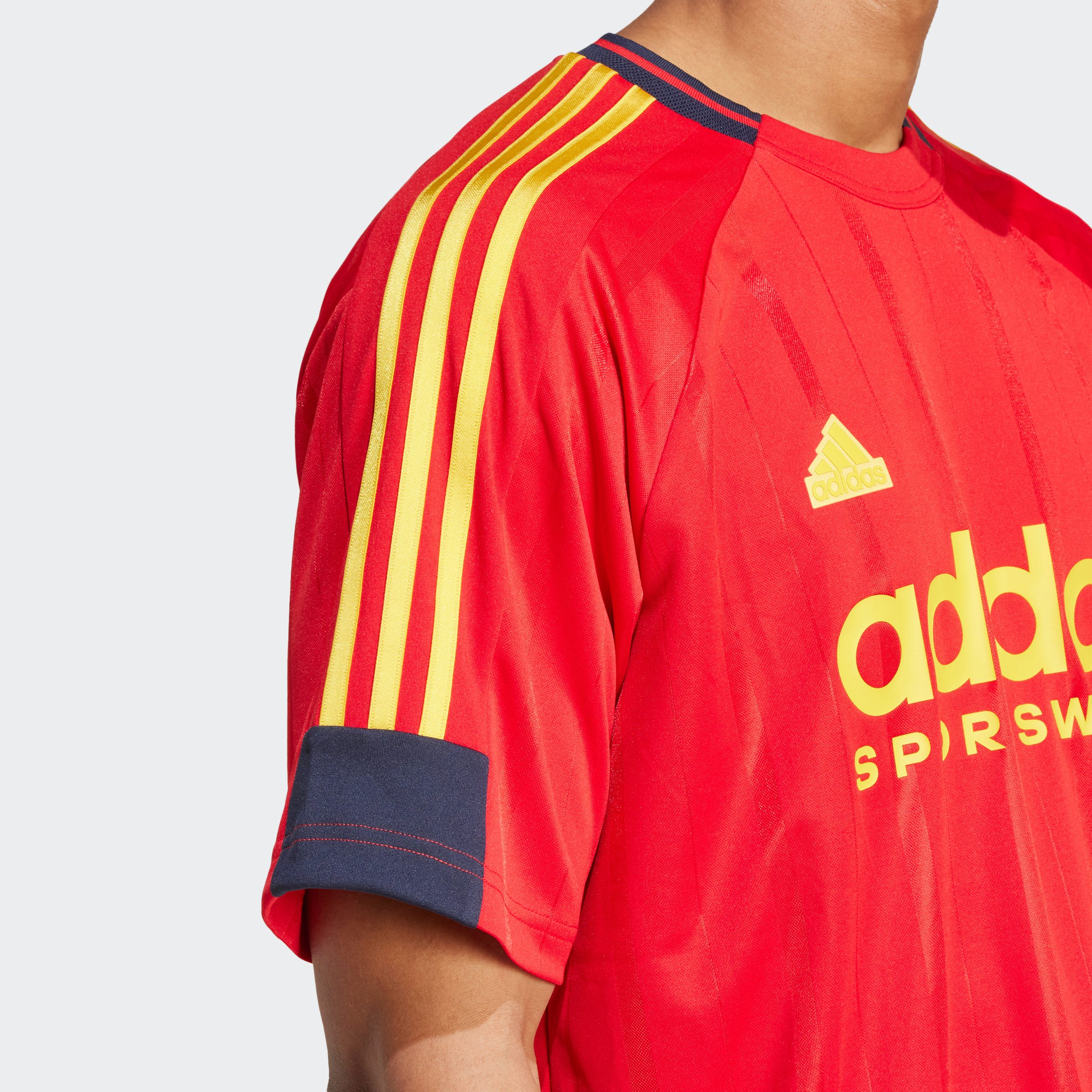 adidas Sportswear T-shirt M TIRO NTPK TEE