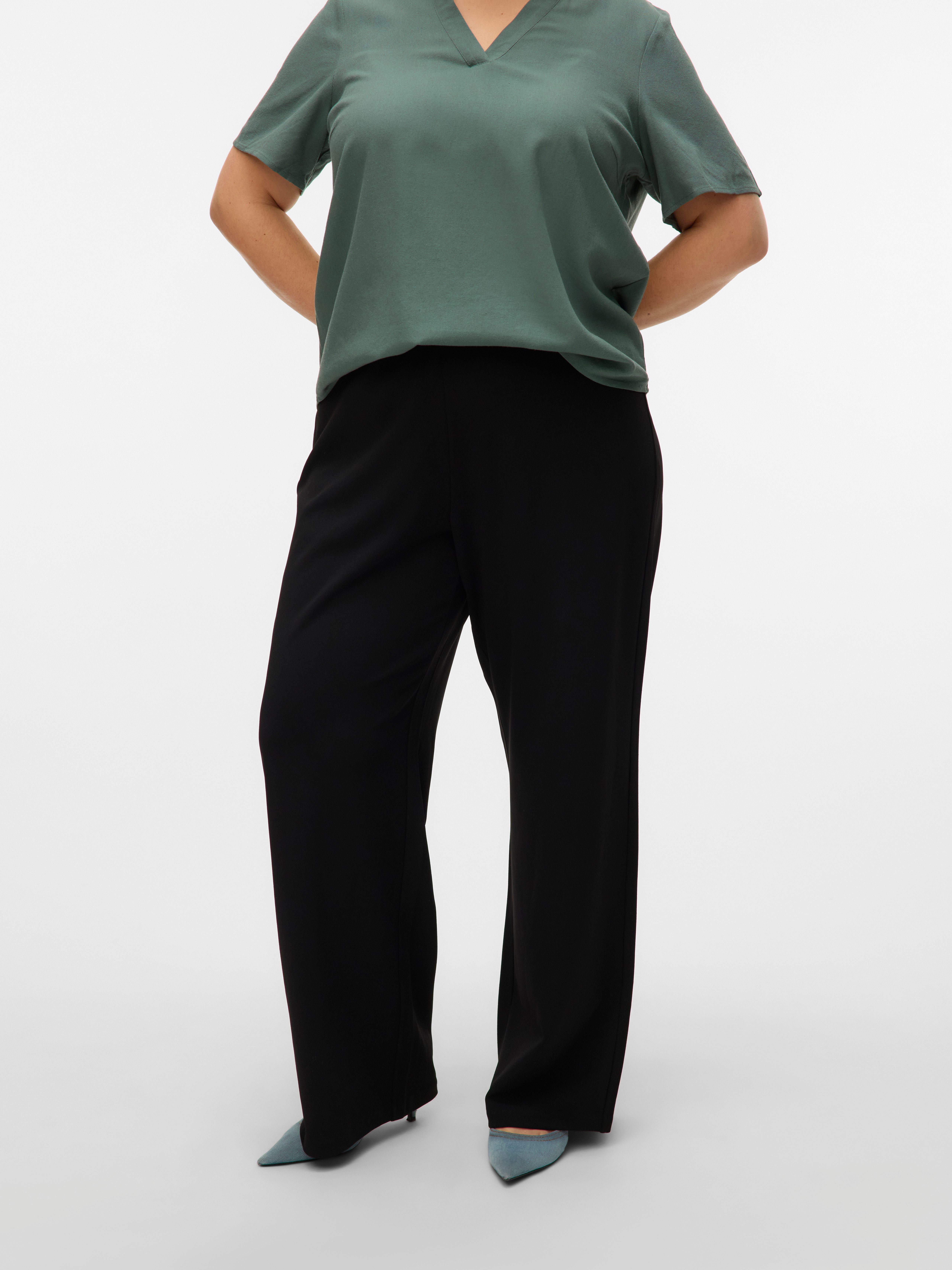 Vero Moda Curve Pantalon