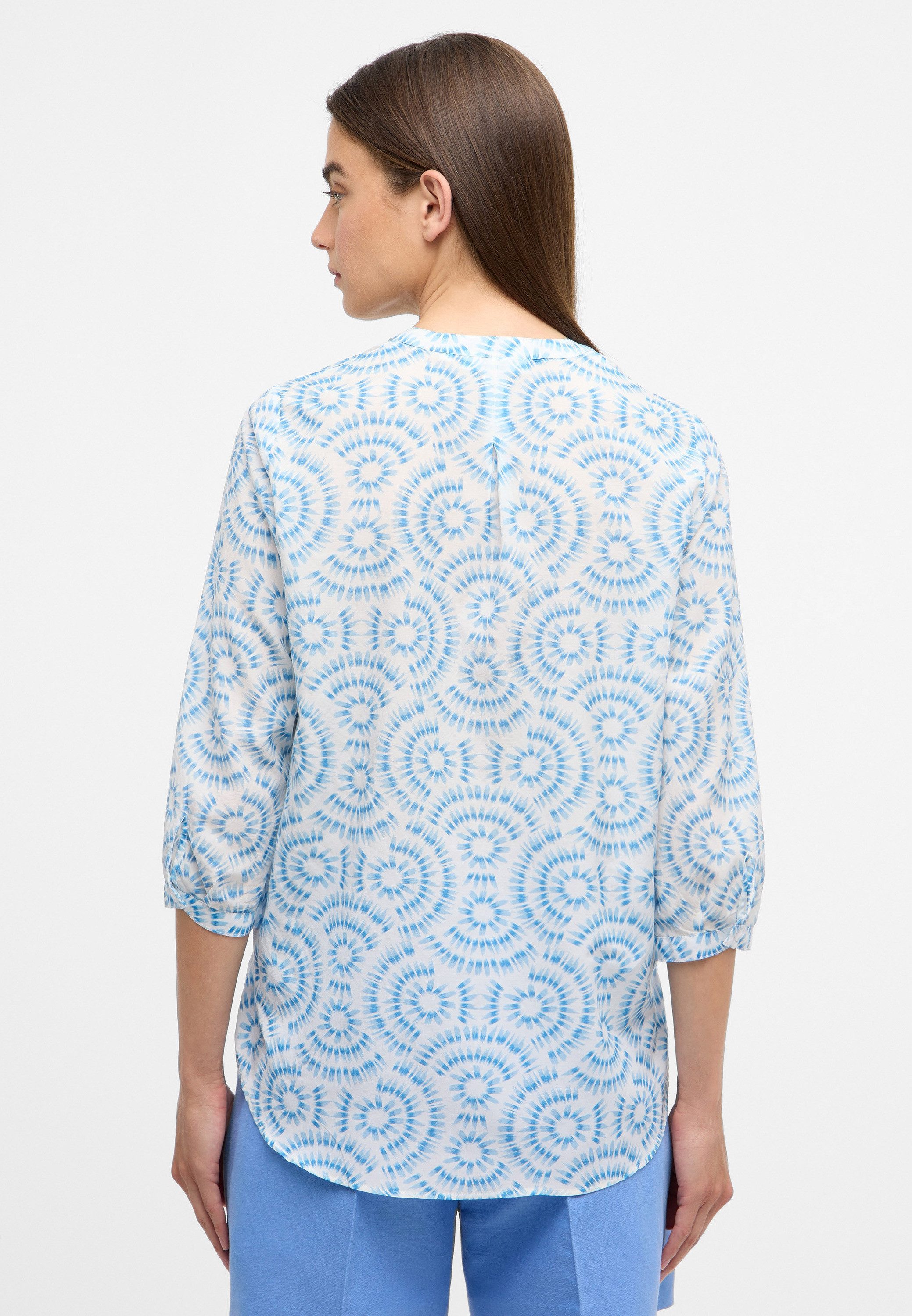Eterna Lange blouse