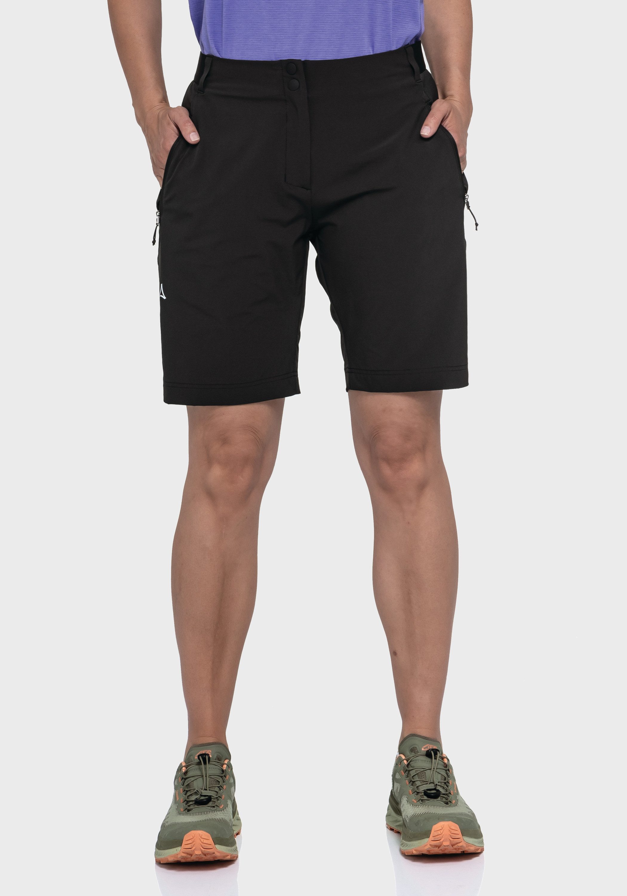 Schöffel Short Hiking shorts Style Blaustein WMS