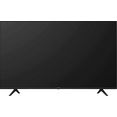 hisense led-tv 70ae7010f, 177 cm - 70 ", 4k ultra hd, smart tv zwart