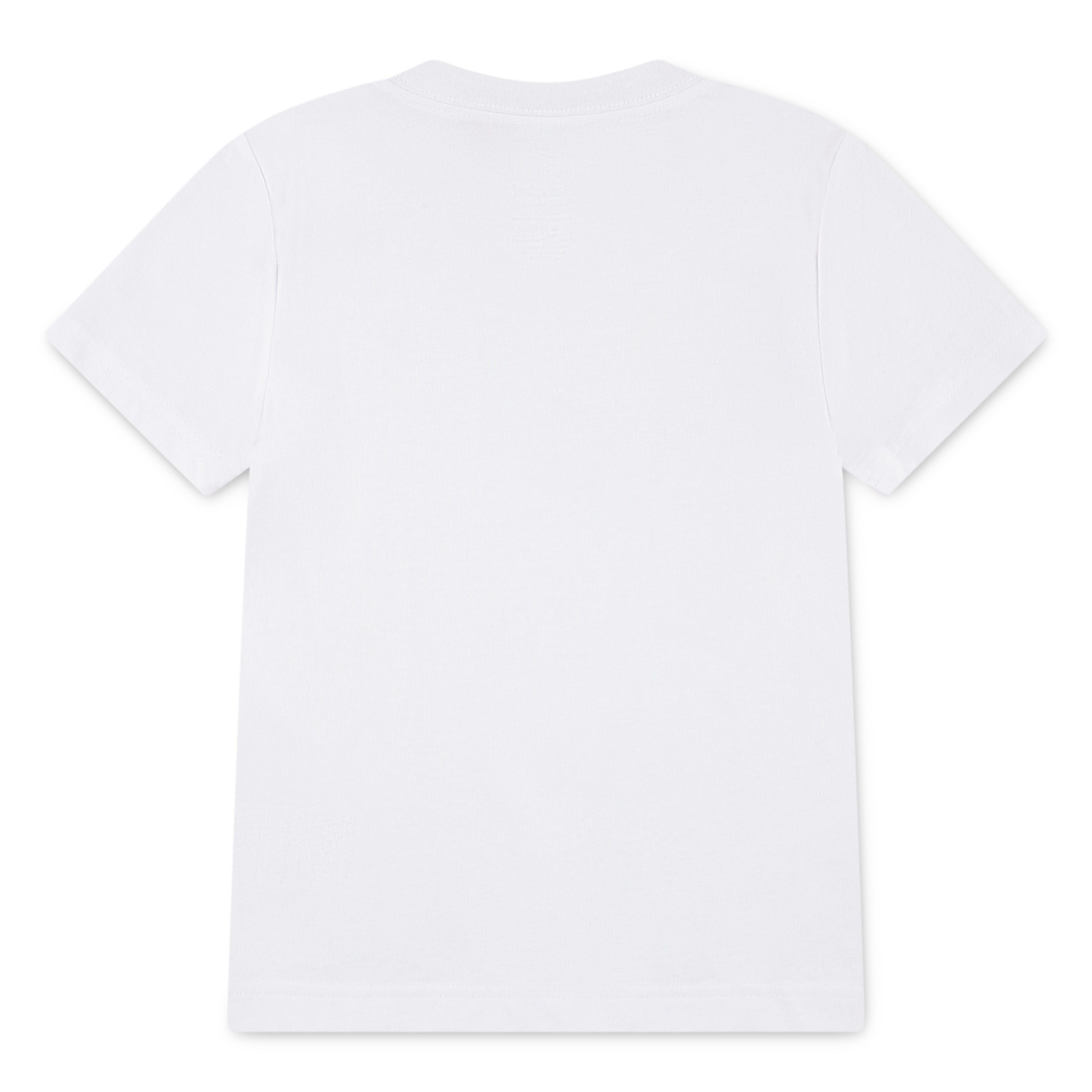Nike Sportswear T-shirt NKB RUSH NATION SS TEE (1-delig)