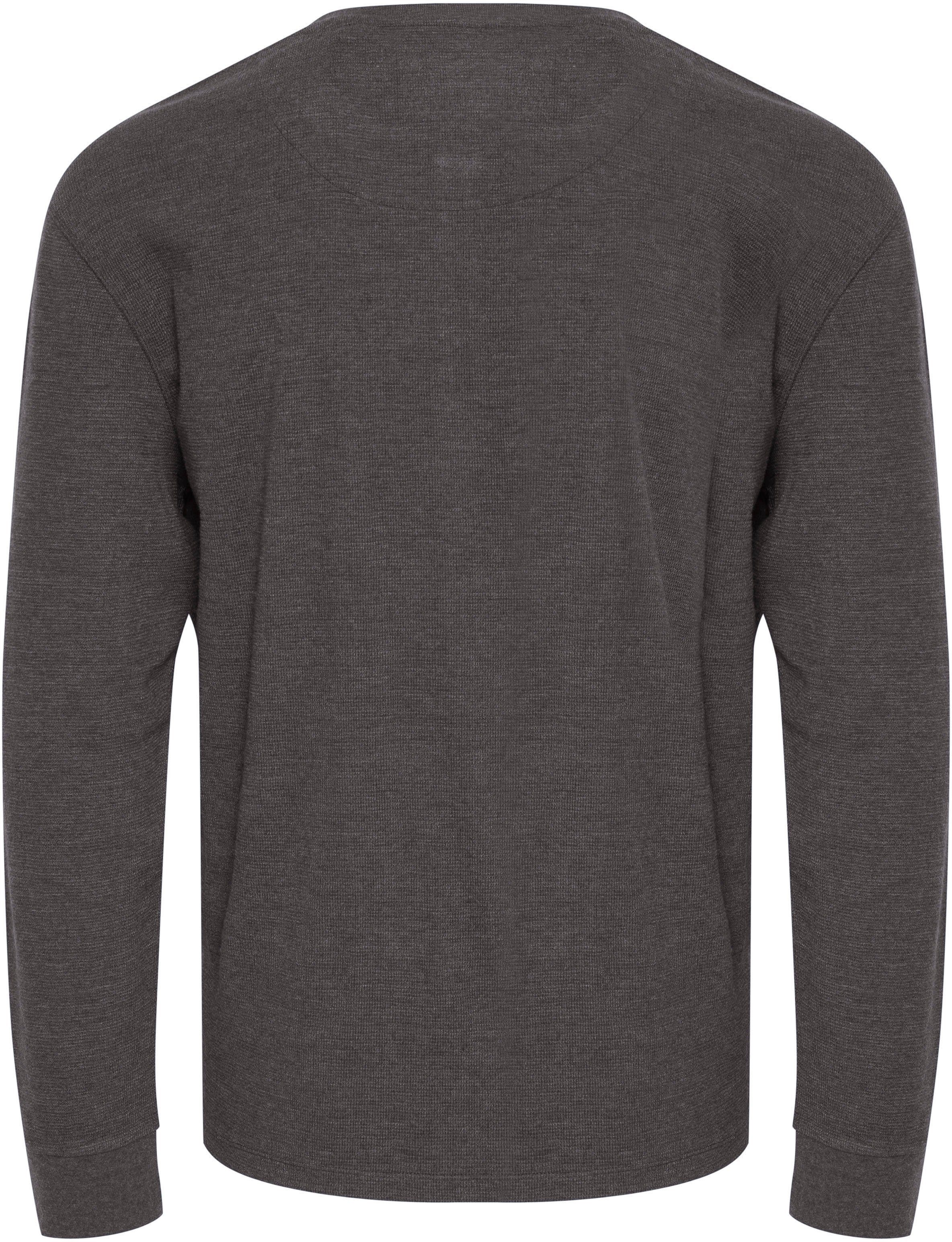 Blend Shirt met lange mouwen BHNOBLE