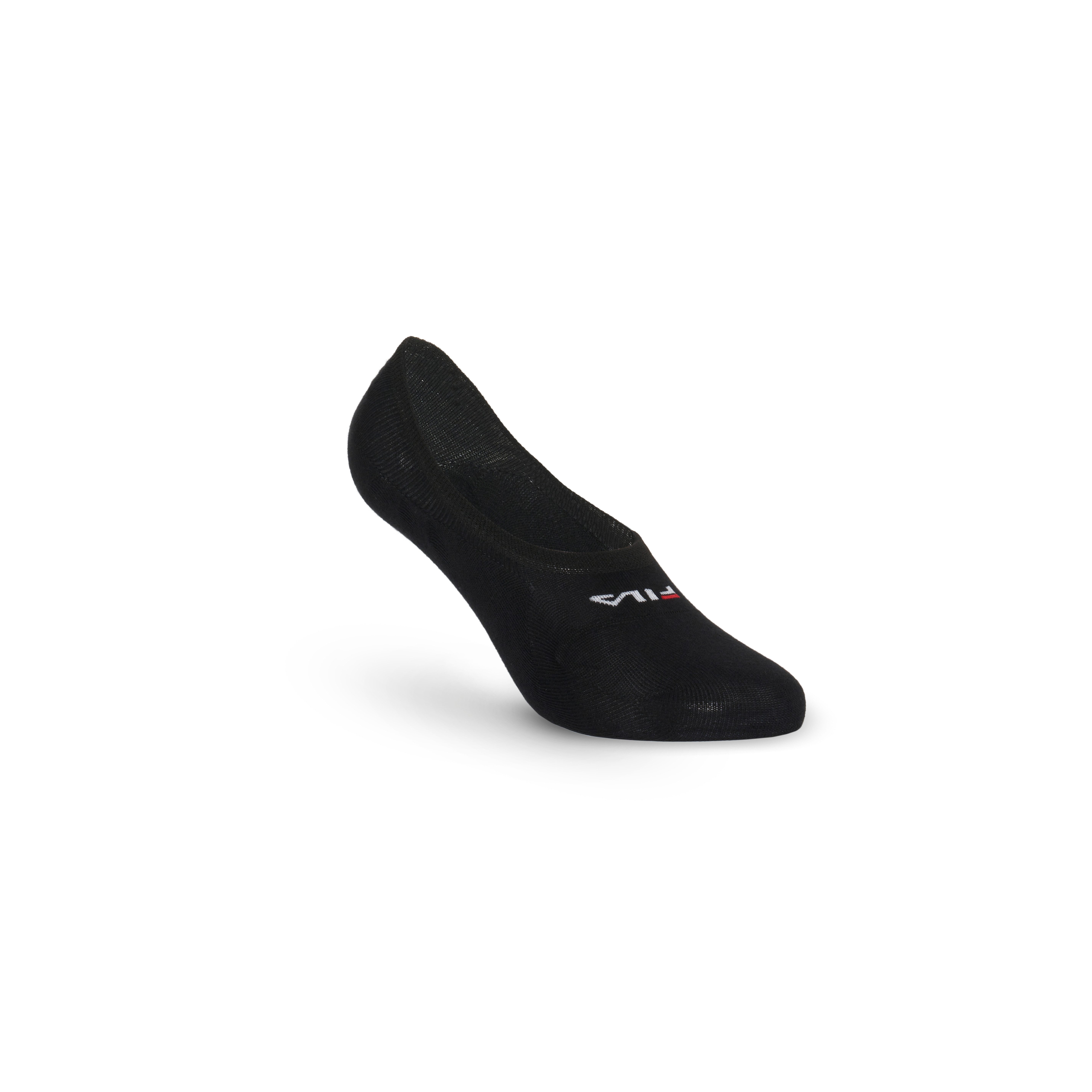 Fila Enkelsokken UNISEX GHOST SOCKS SILICONE HEEL INSIDE (9 paar)